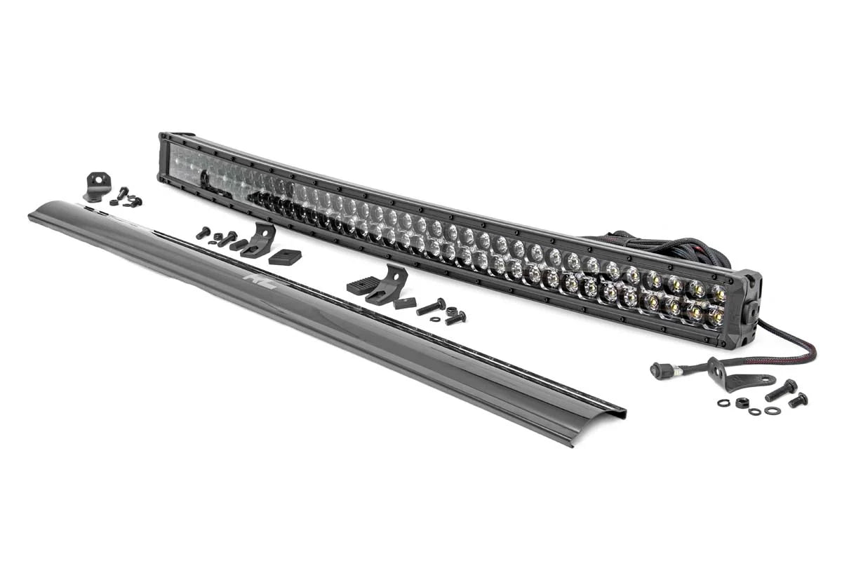 Rough Country Light Bar