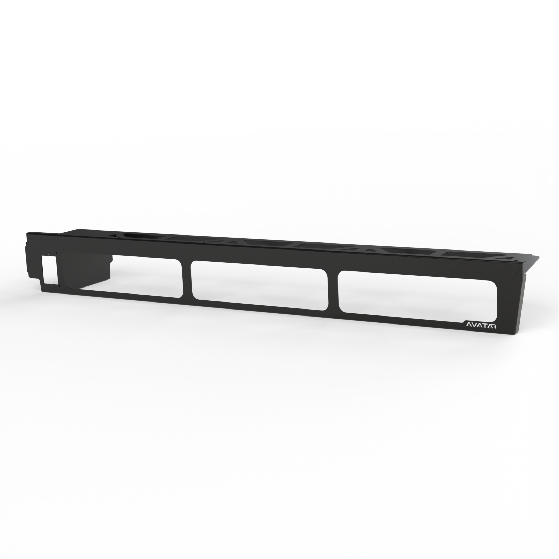 Sprinter Van Floor Extension