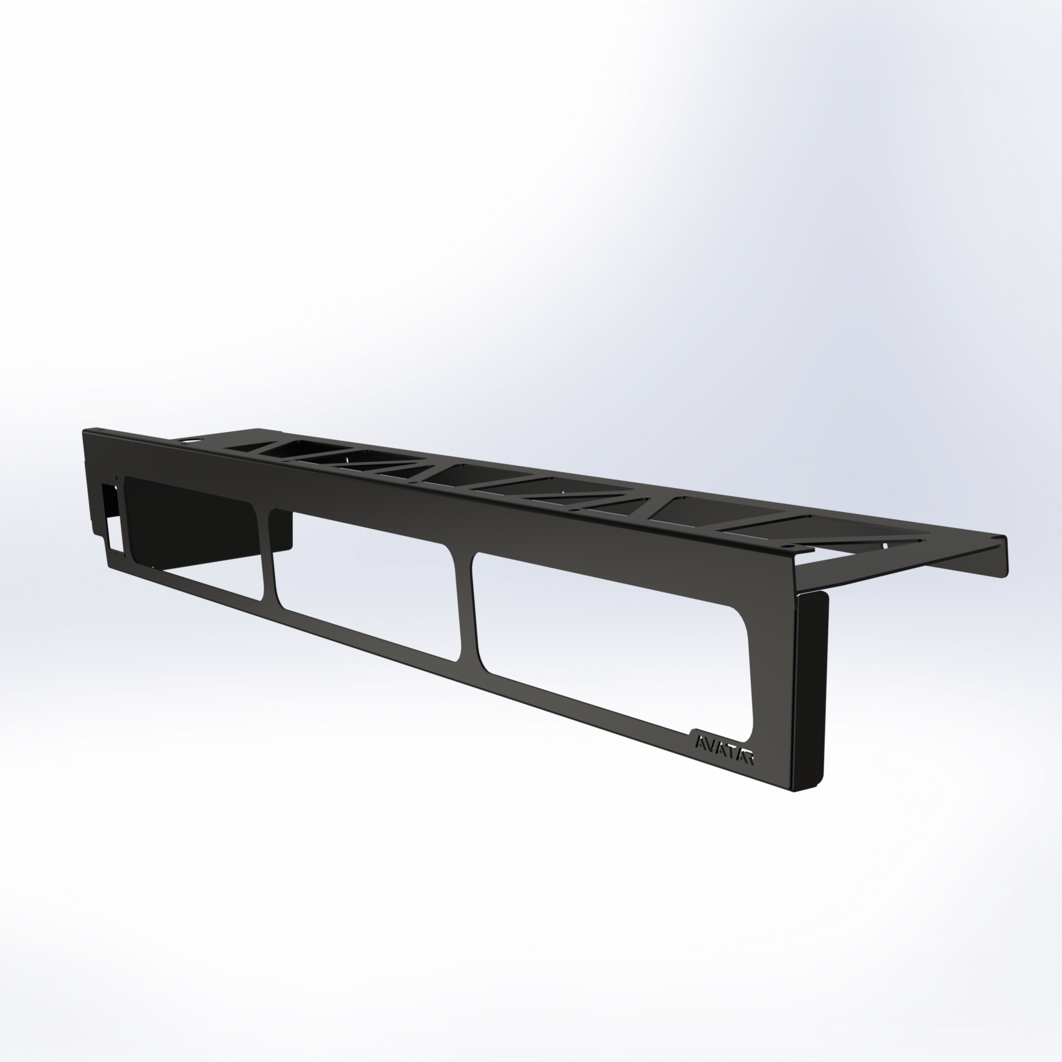 Sprinter Van Floor Extension