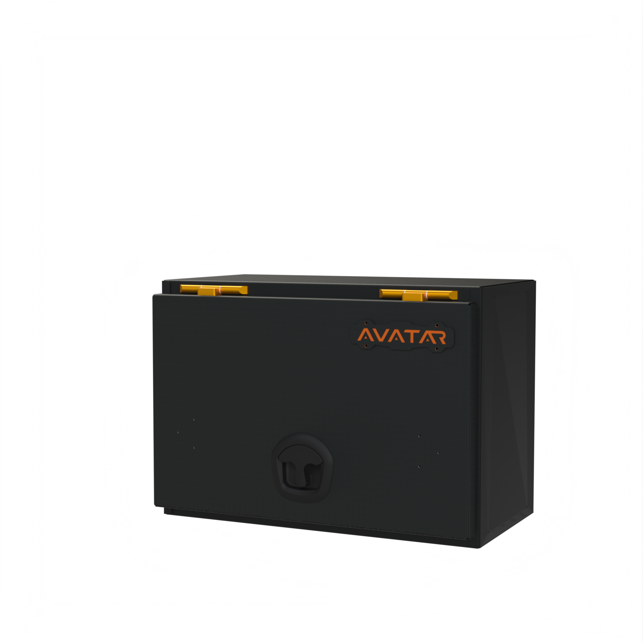 Avatar Offroad | Deka Box- Small Rear Door Storage