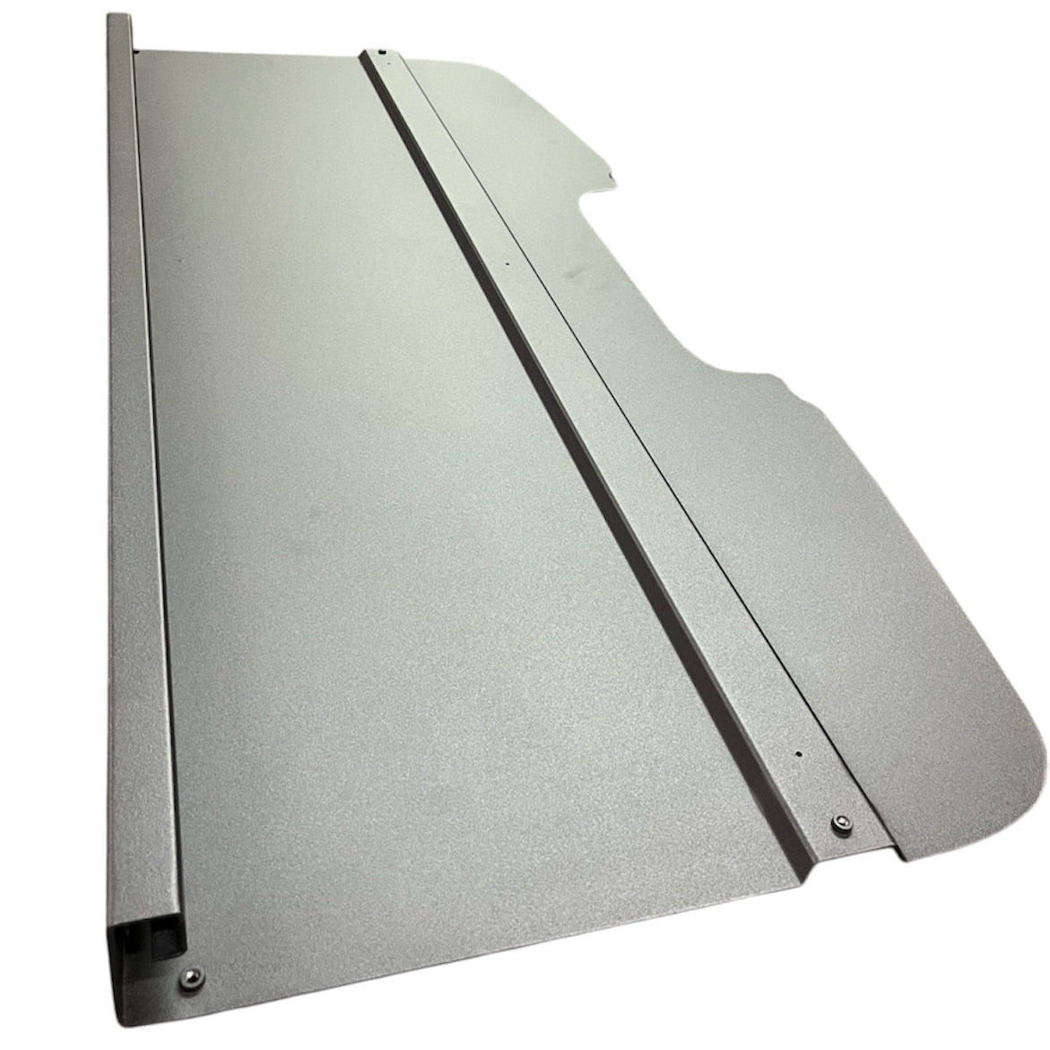 Avatar Offroad | Sprinter Van Headliner Shelf
