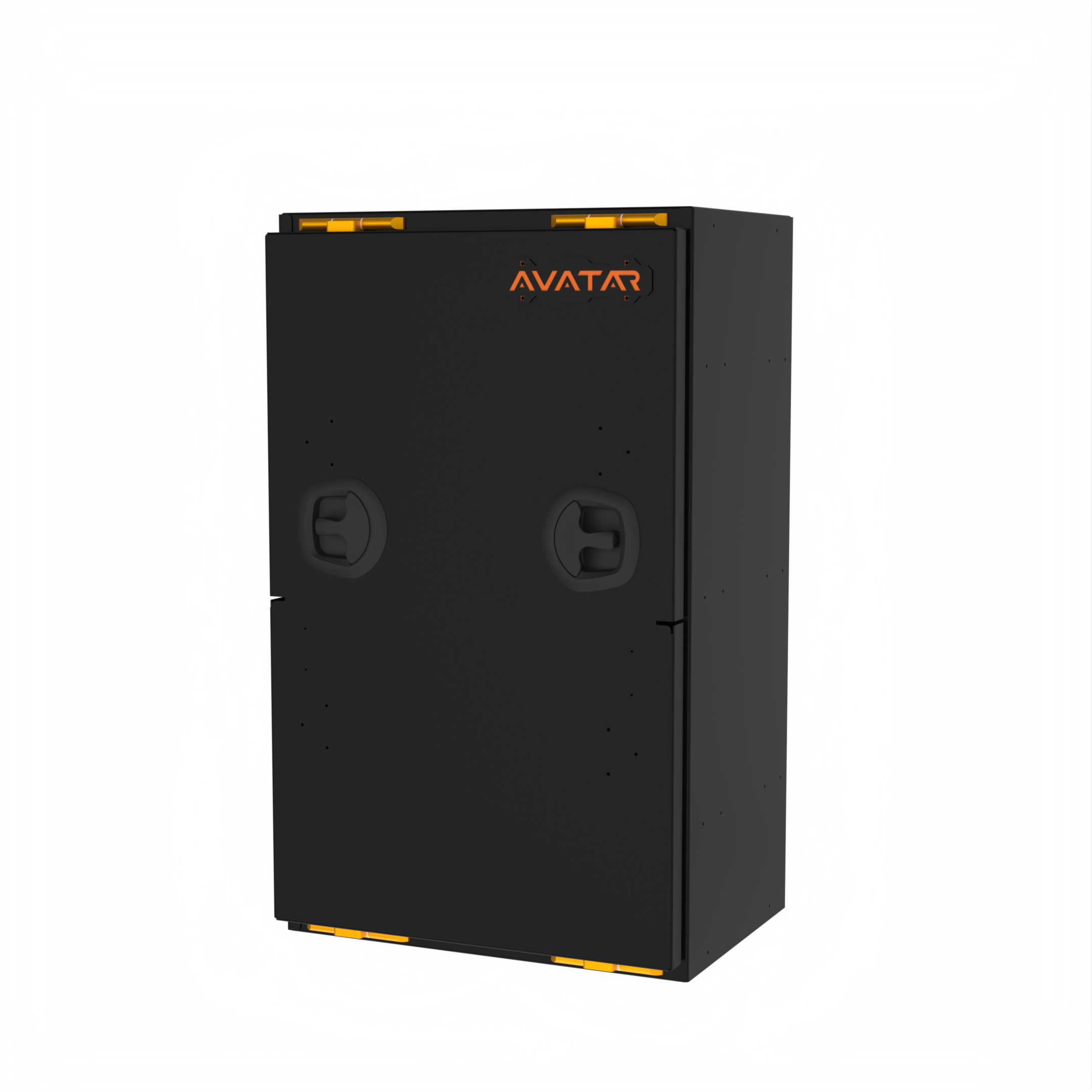 Avatar Offroad | Mega Storage Box