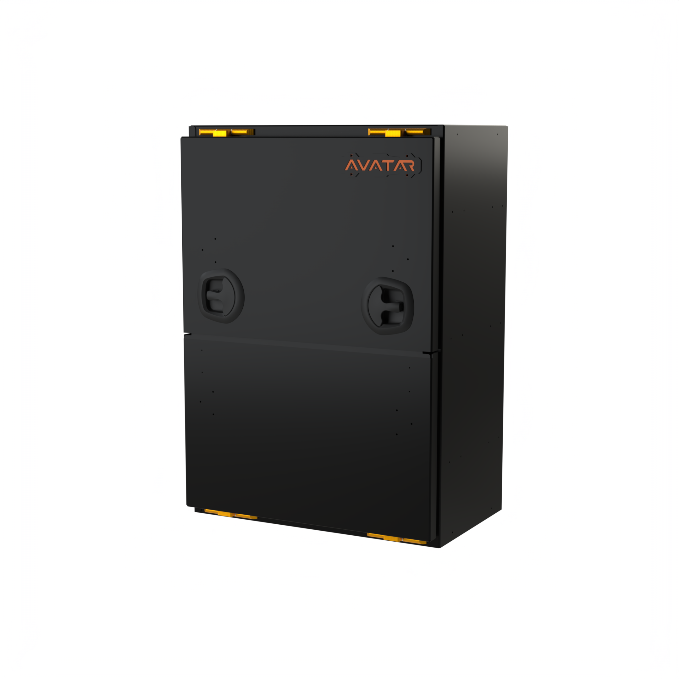 Avatar Offroad | Mega Storage Box