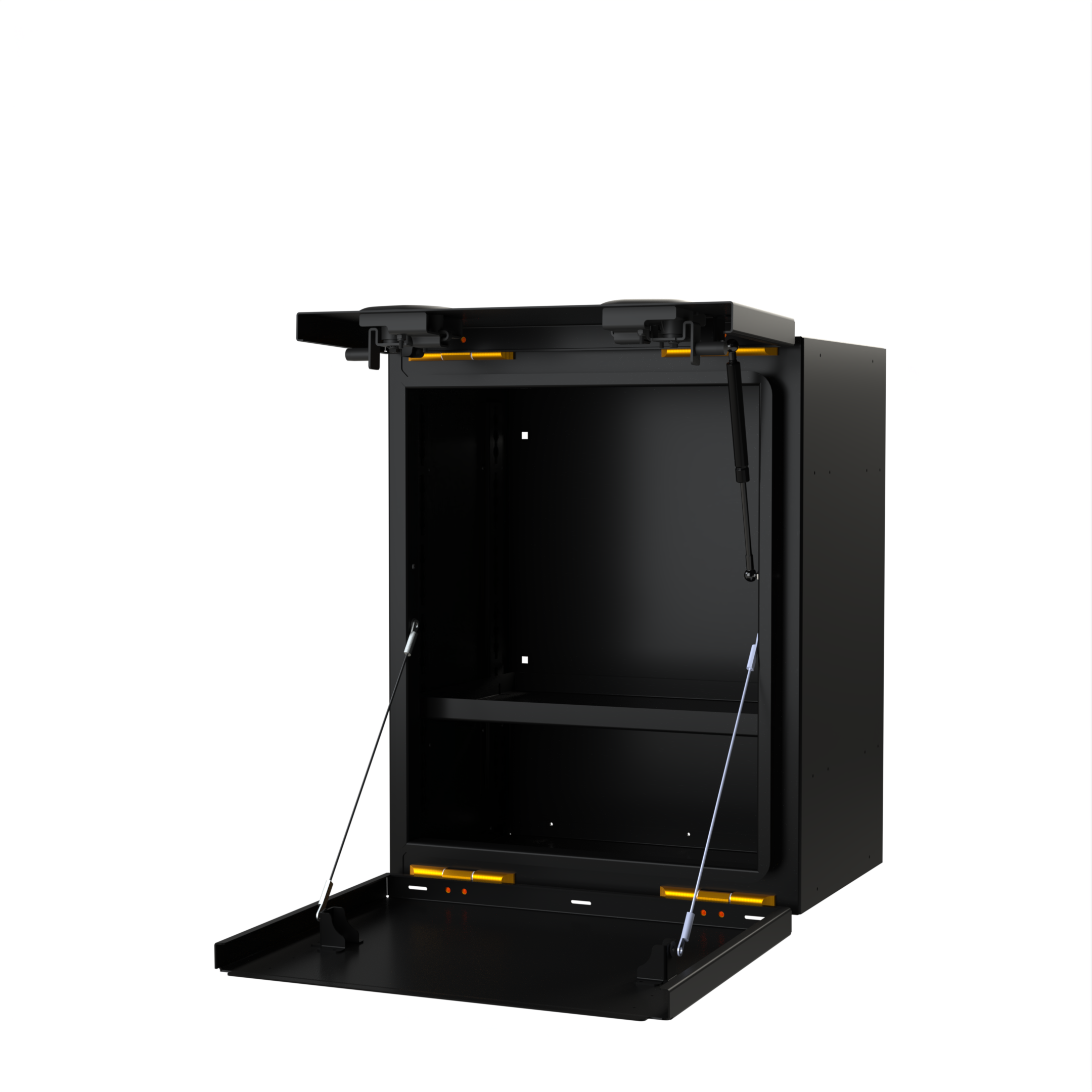 Avatar Offroad | Niko Van Storage Box