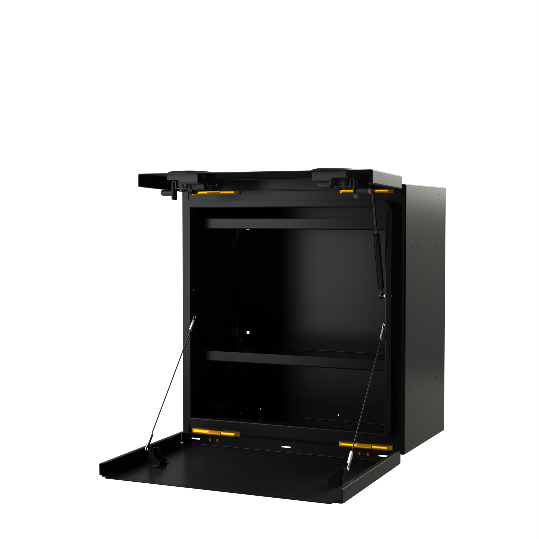 Avatar Offroad | Niko Van Storage Box