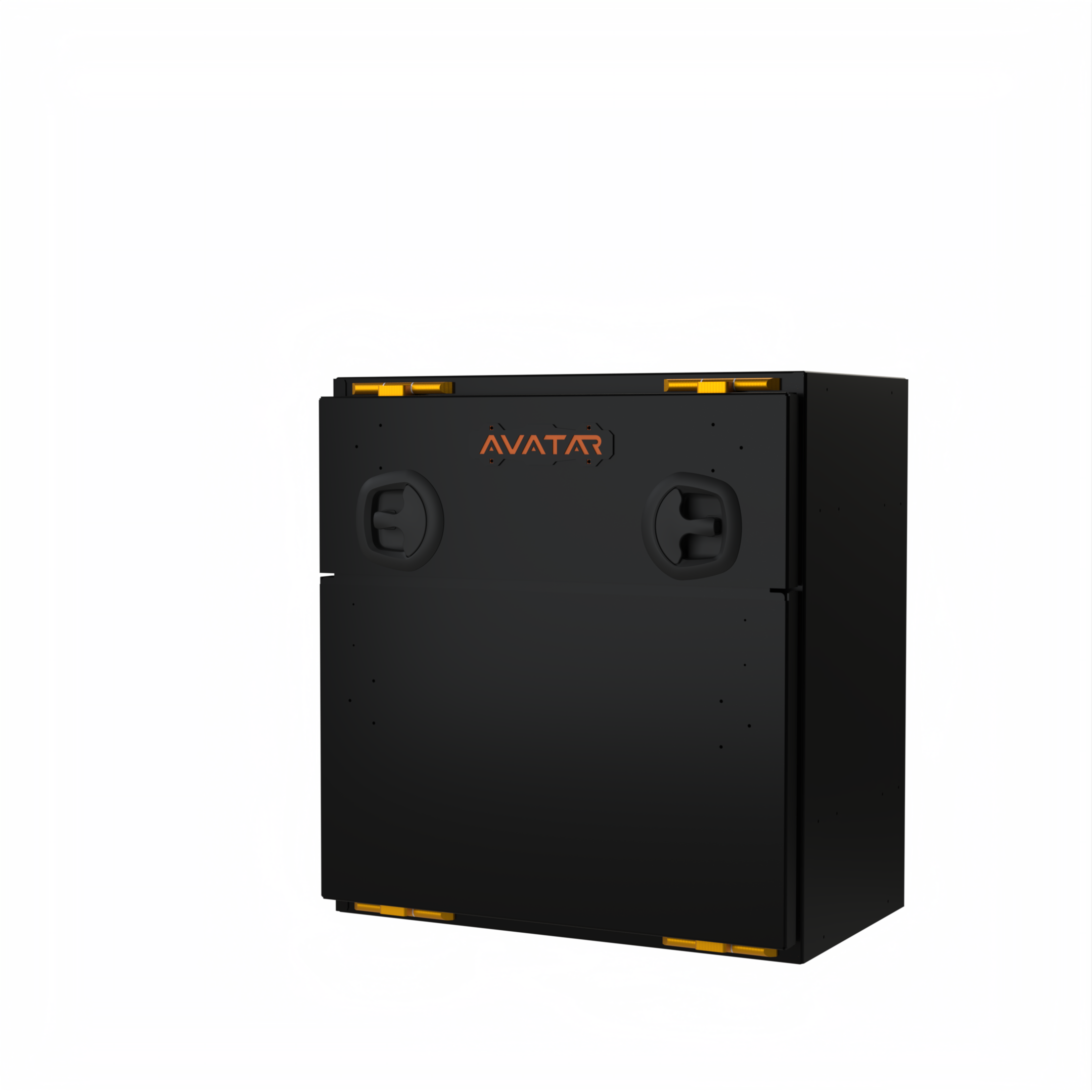 Avatar Offroad | Niko Van Storage Box