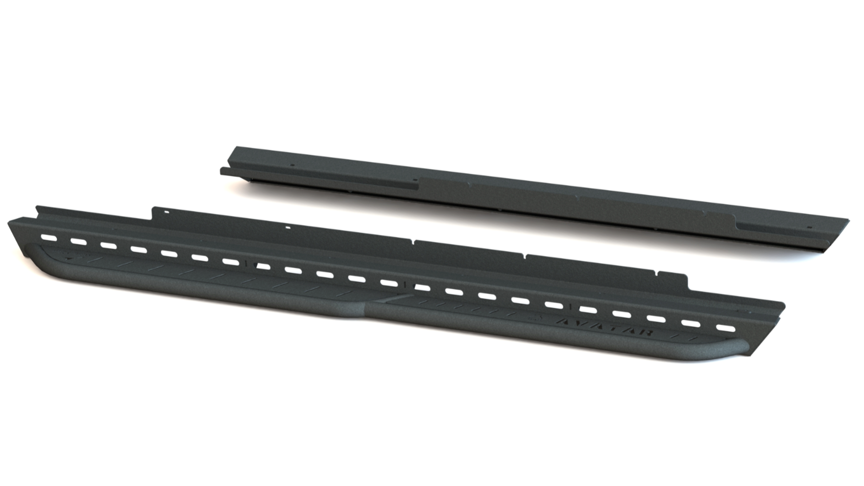 Avatar Offroad | NV3500 Rock Body Side Steps