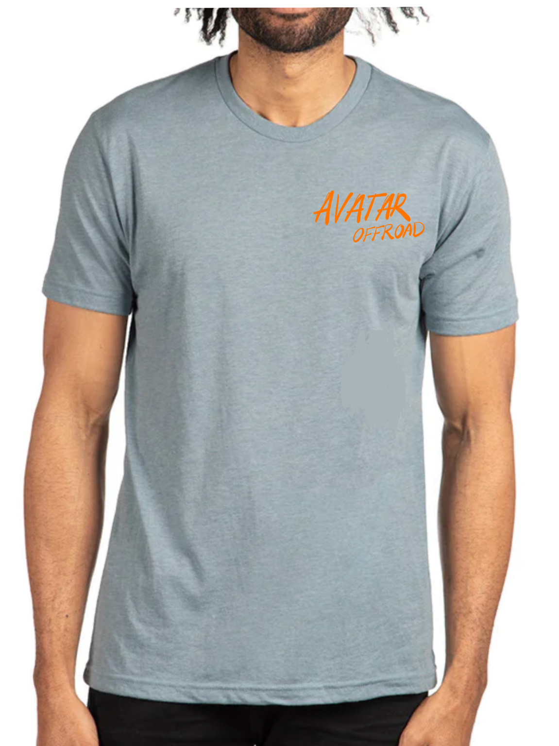 Avatar Offroad | Avatar Vanlife T-Shirt