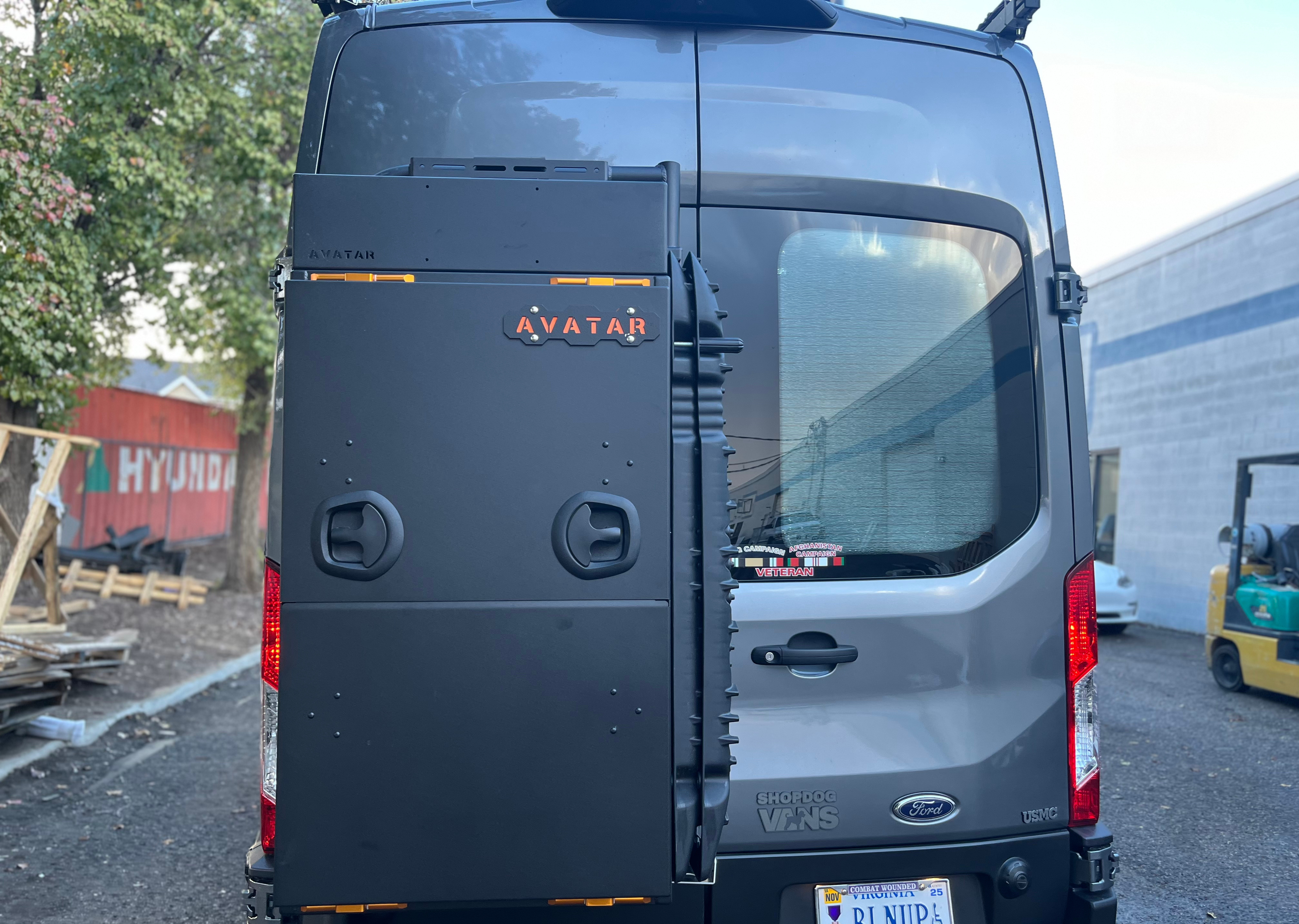 Avatar Offroad | Mega Box