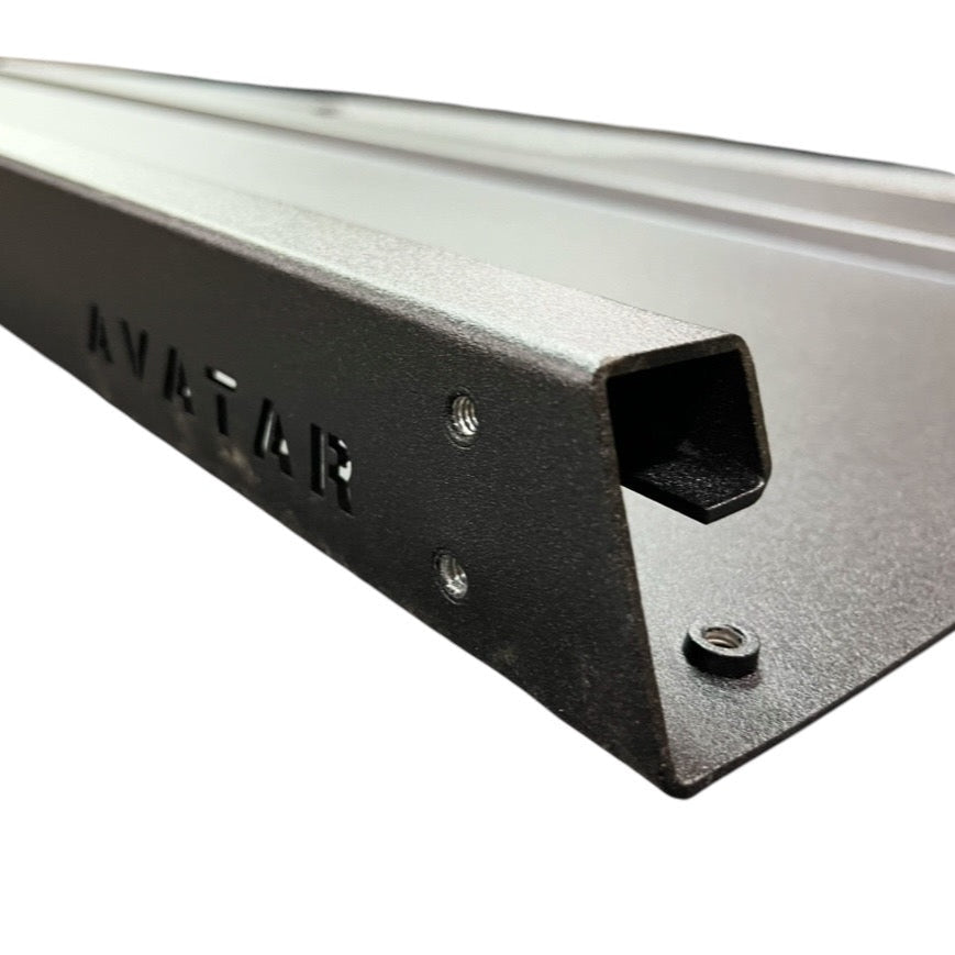 Avatar Offroad | Sprinter Van Headliner Shelf