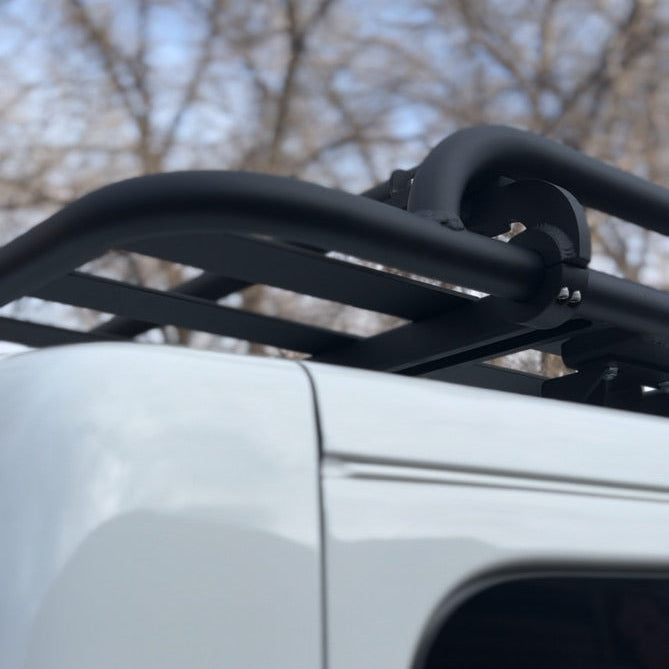 Avatar Offroad | NV3500 Roof Rack