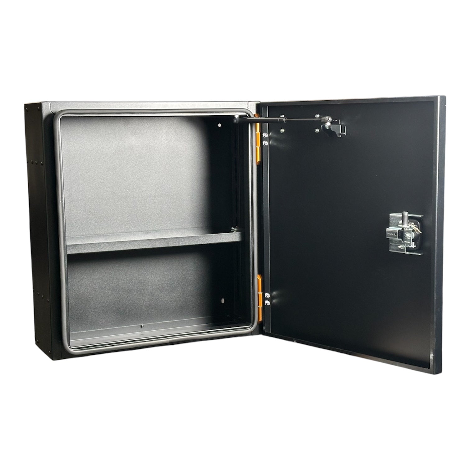 Avatar Offroad | Rear Enduro Storage Box