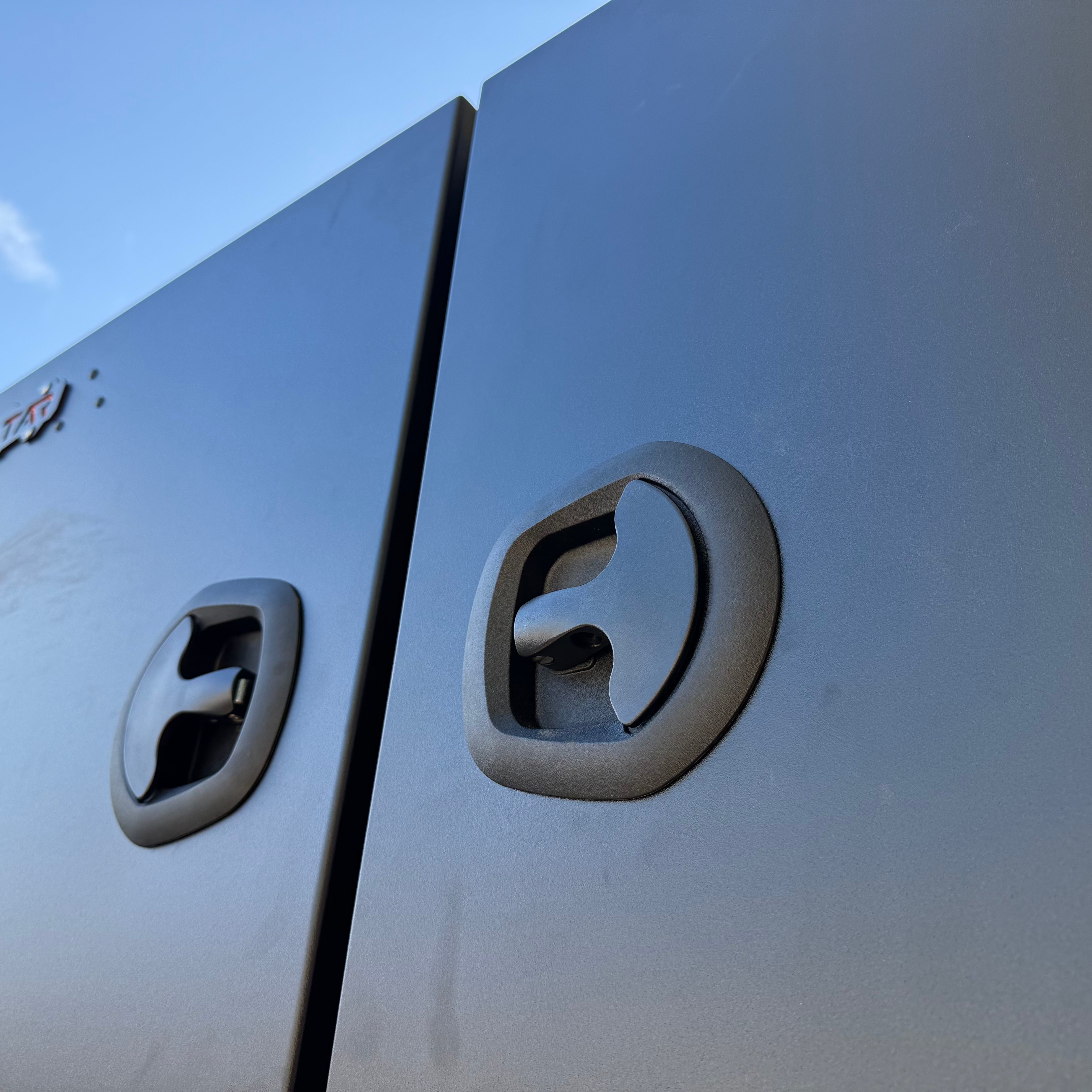 Avatar Offroad | Rear Enduro Storage Box