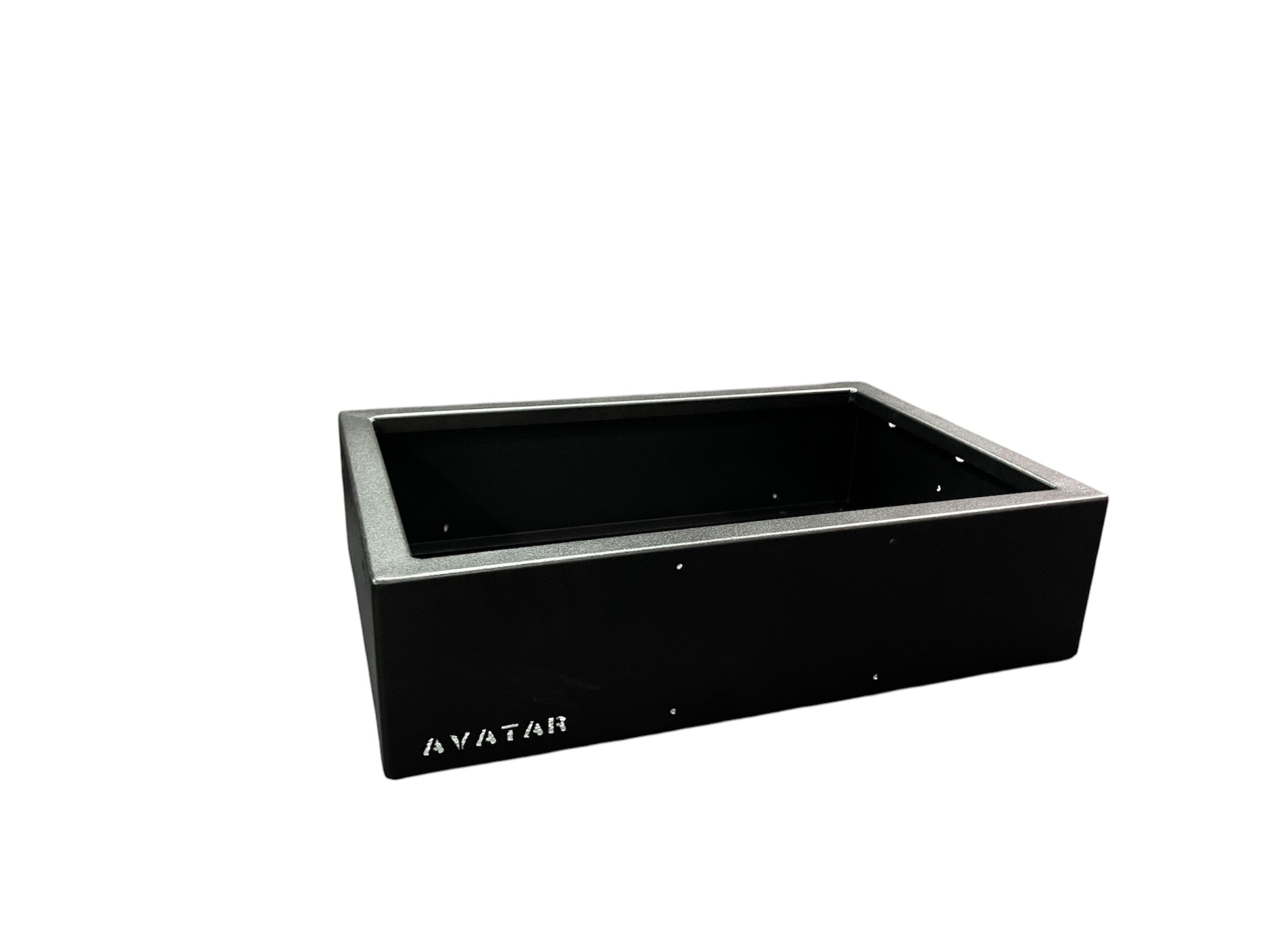 Avatar Offroad | Box Crown