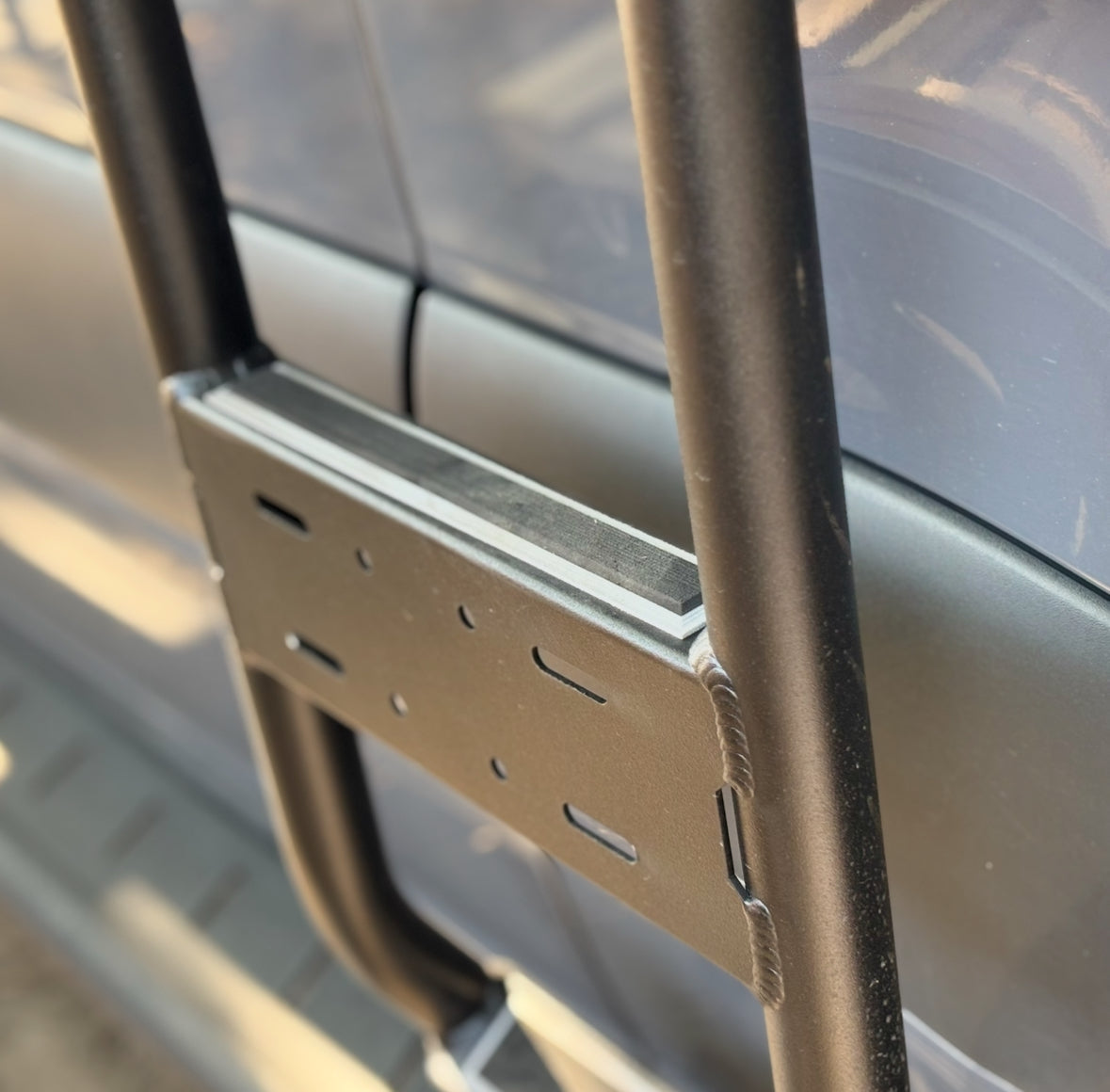 Ladder Foot Grips