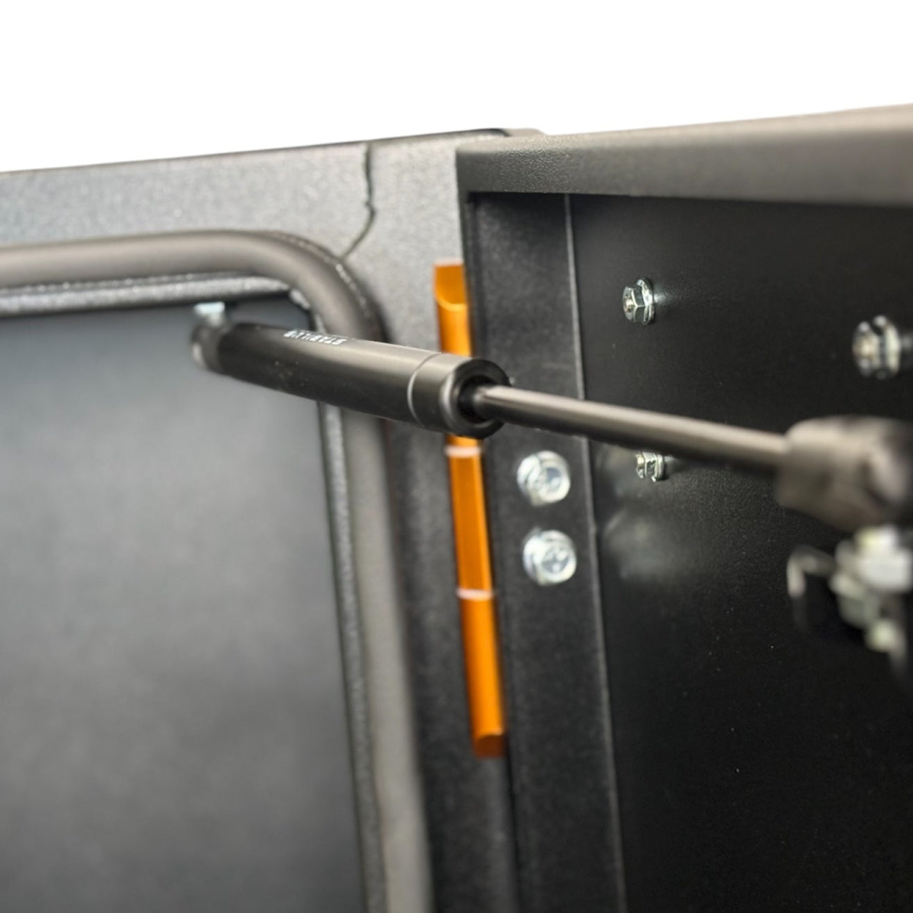 Avatar Offroad | Rear Enduro Storage Box