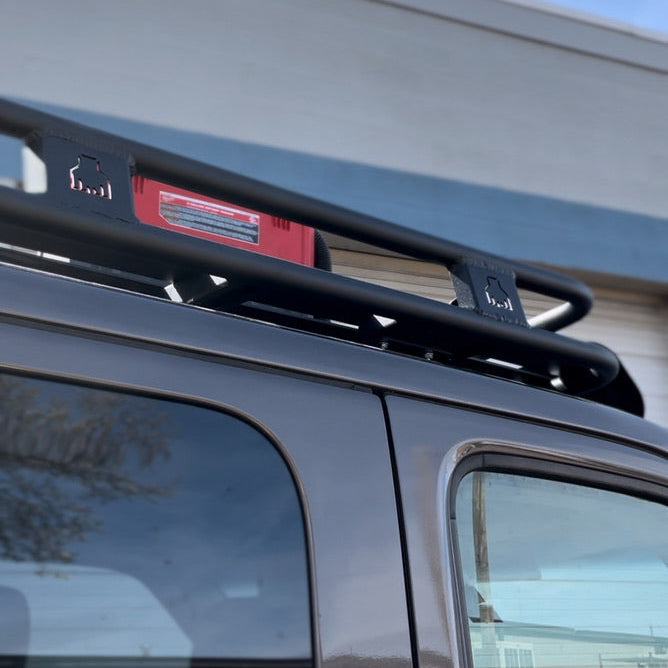 Avatar Offroad | NV3500 Roof Rack