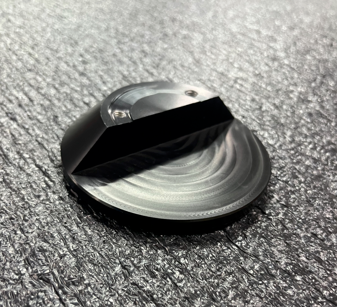 Avatar Offroad | Sprinter Badge Replacement