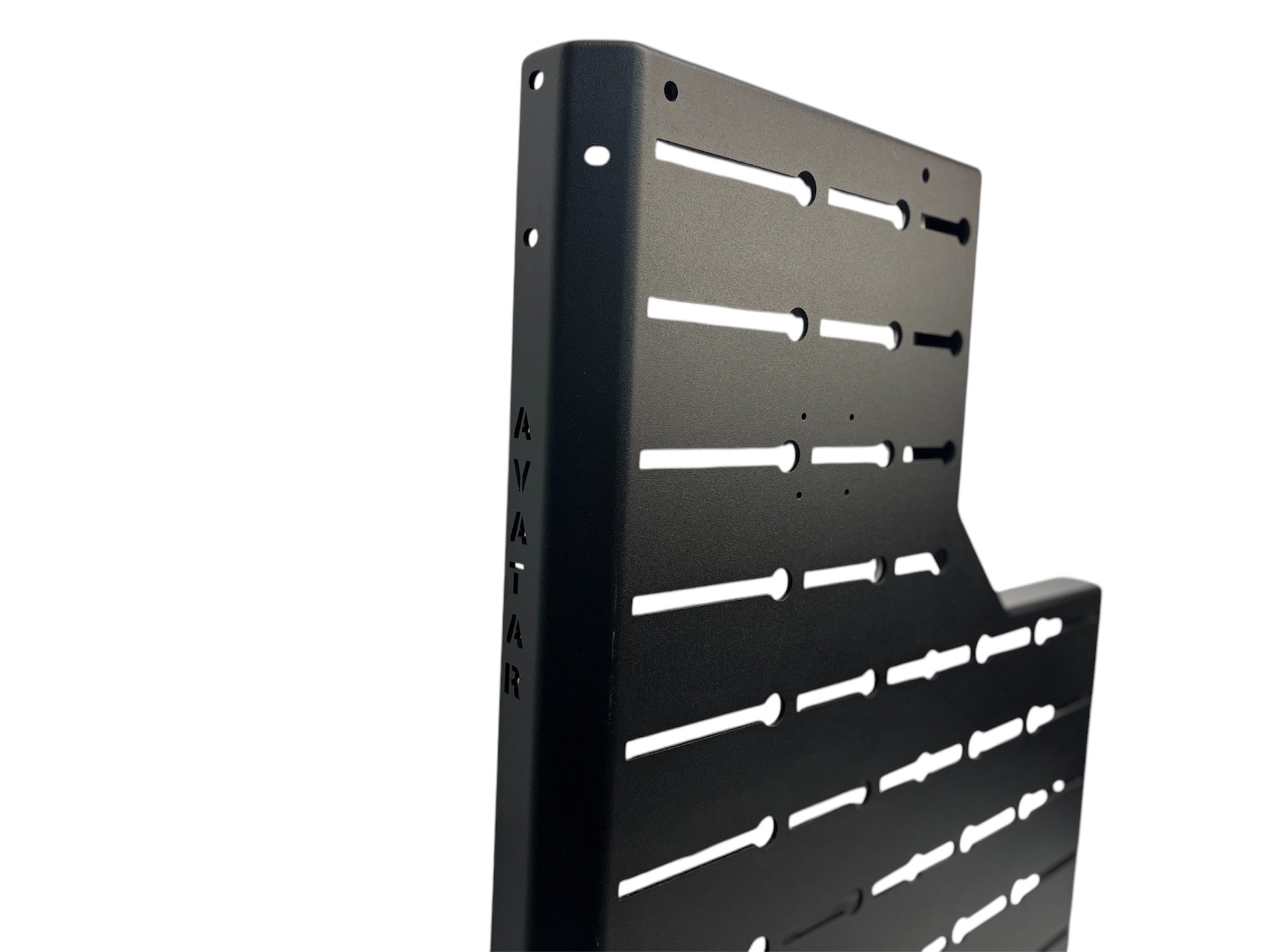 Avatar Offroad | Outpost Sprinter Mounting Carrier