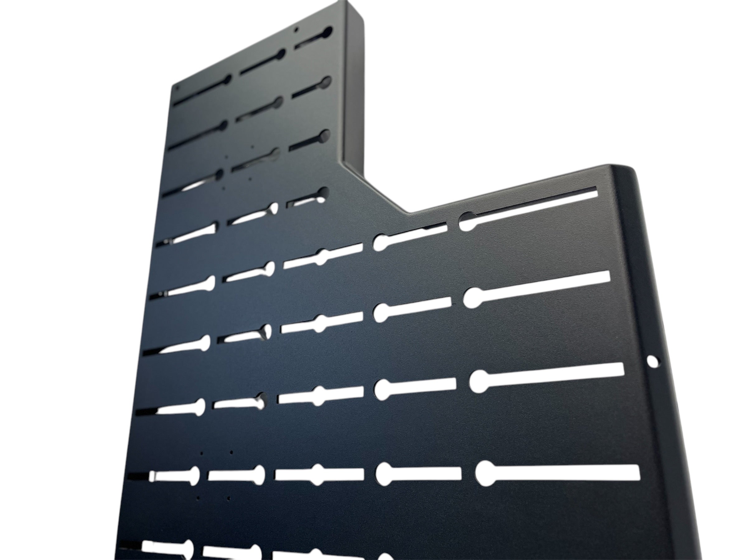 Avatar Offroad | Outpost Sprinter Mounting Carrier