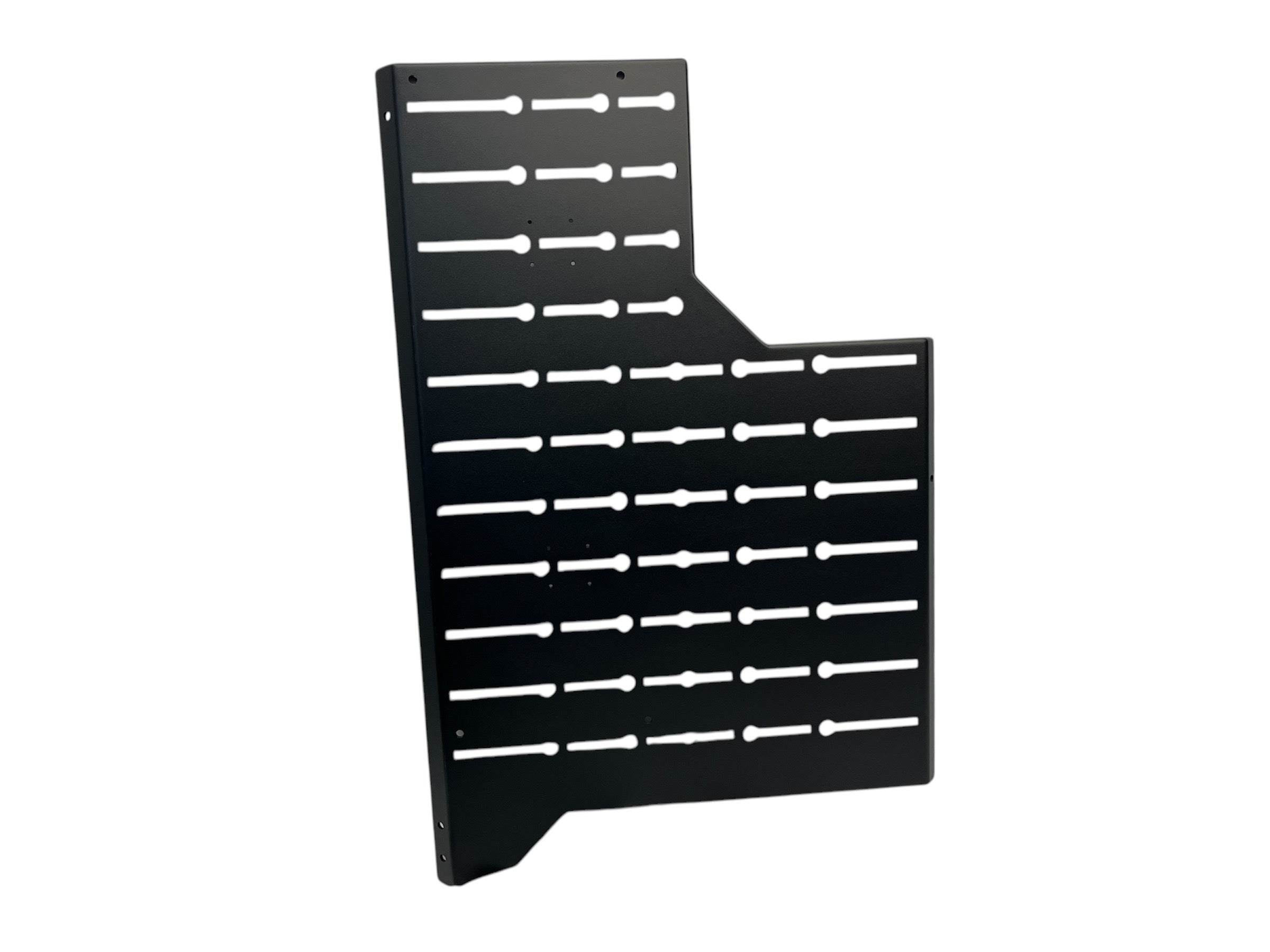 Avatar Offroad | Outpost Sprinter Mounting Carrier