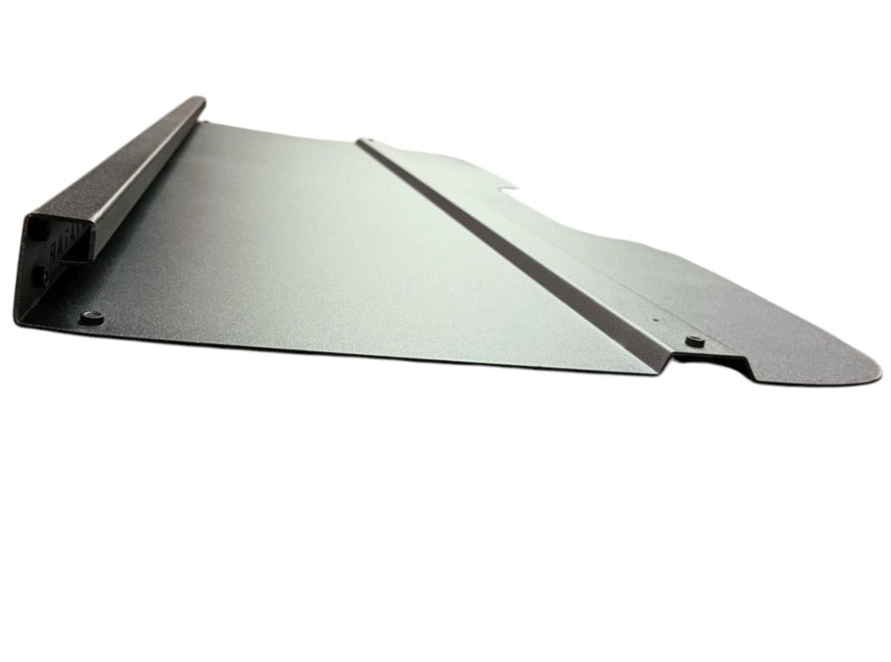 Avatar Offroad | Sprinter Van Headliner Shelf