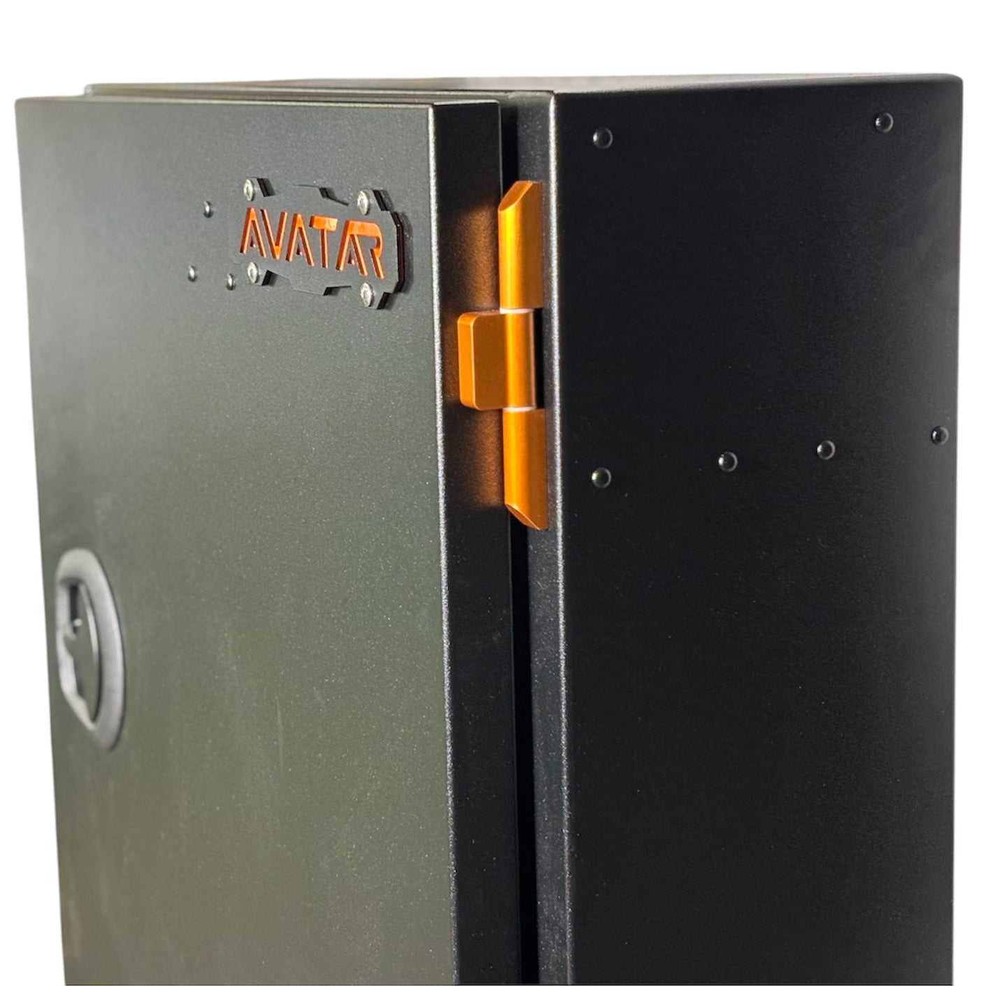 Avatar Offroad | Rear Enduro Storage Box