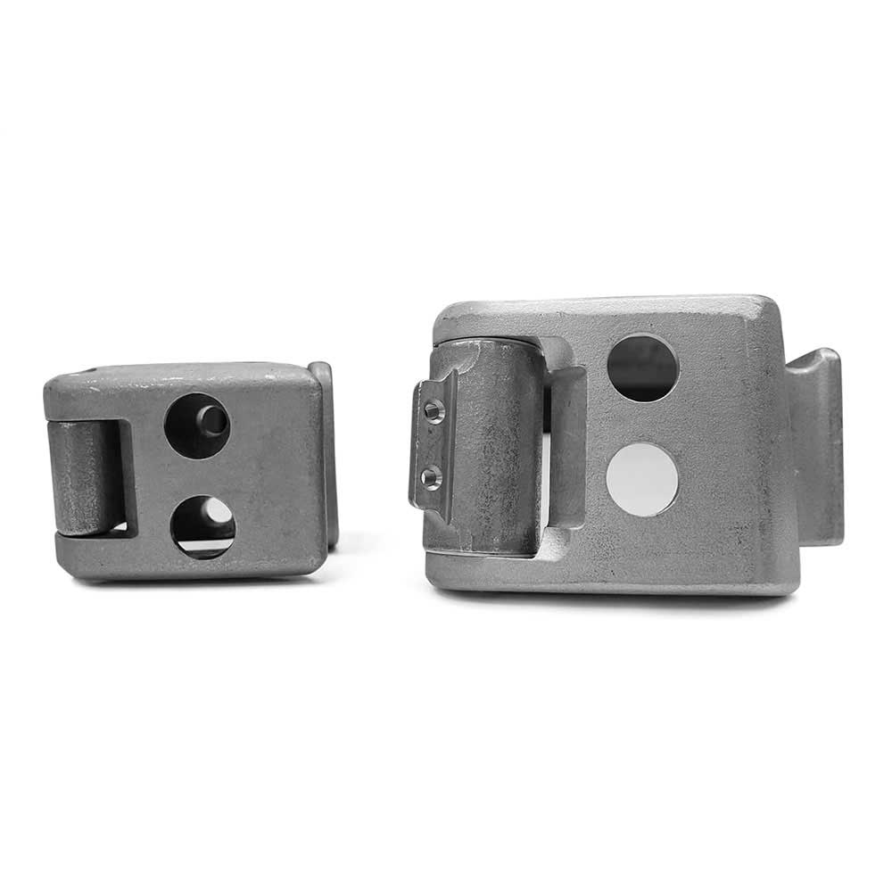 180˚ Degree Rear Door Hinge