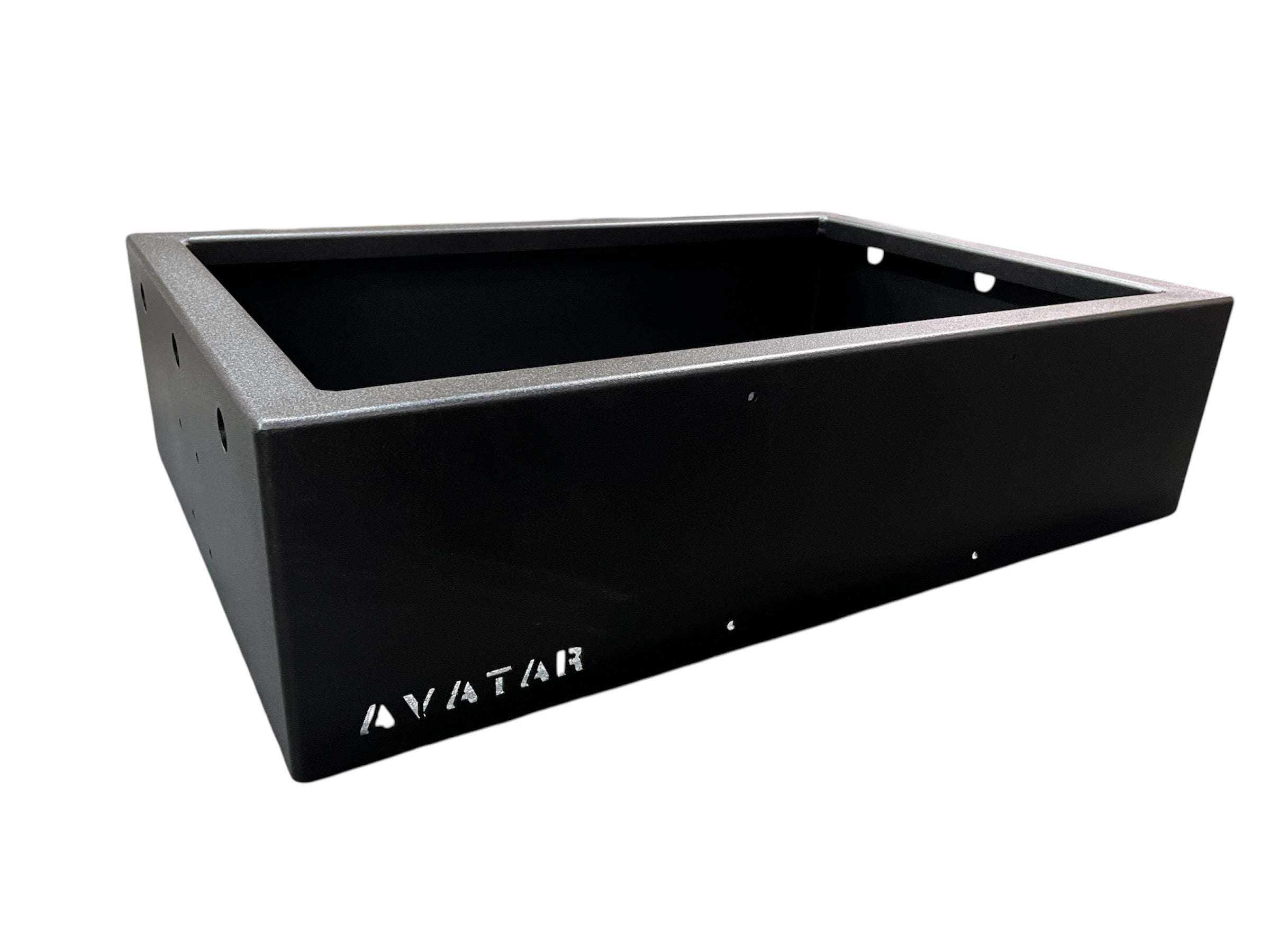 Avatar Offroad | Box Crown