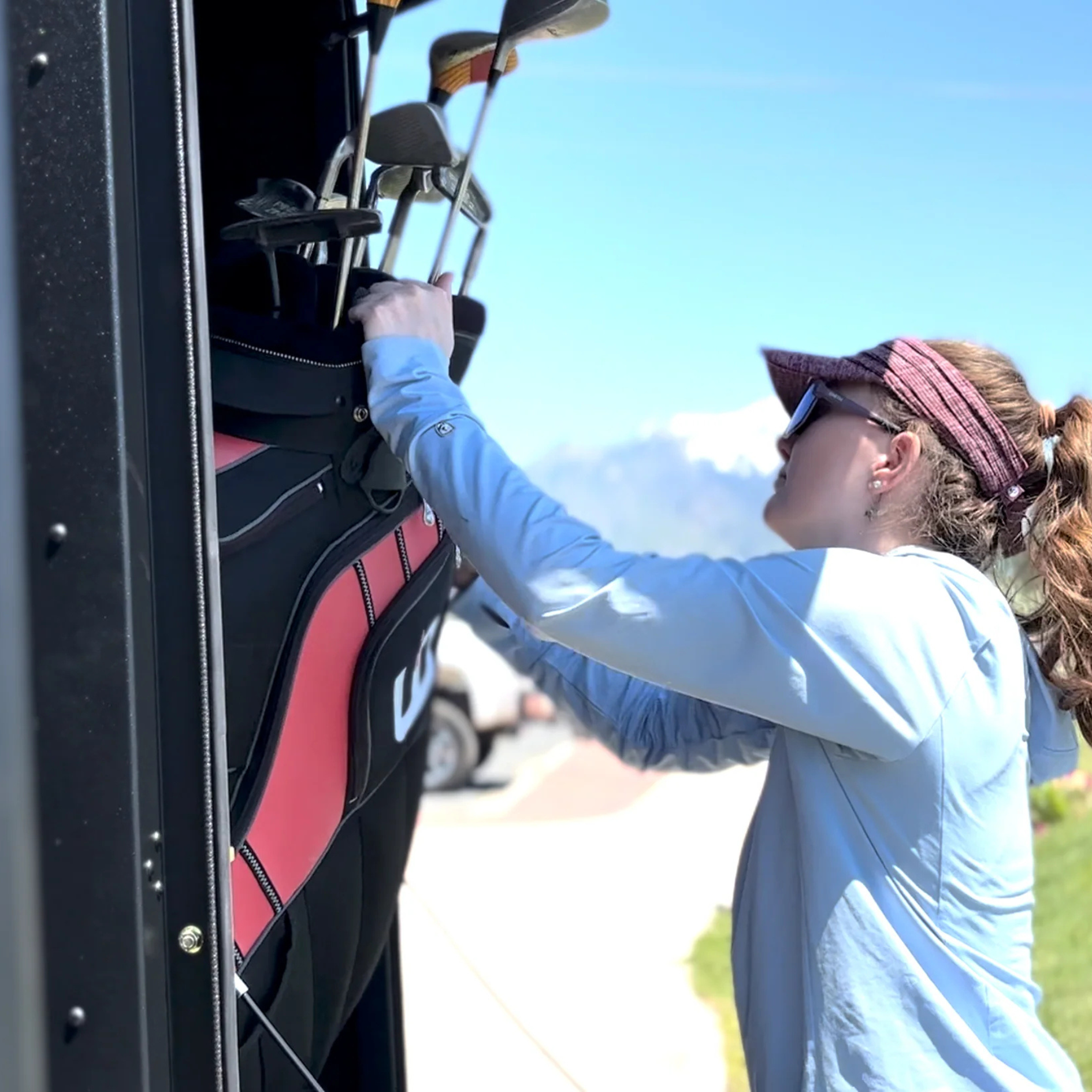 Golf Gear on the Go: Why Avatar Offroad Boxes Are a Hole-in-One for Storage