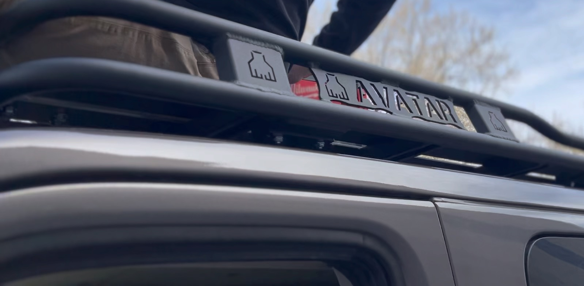 Avatar Offroad | Roof Racks