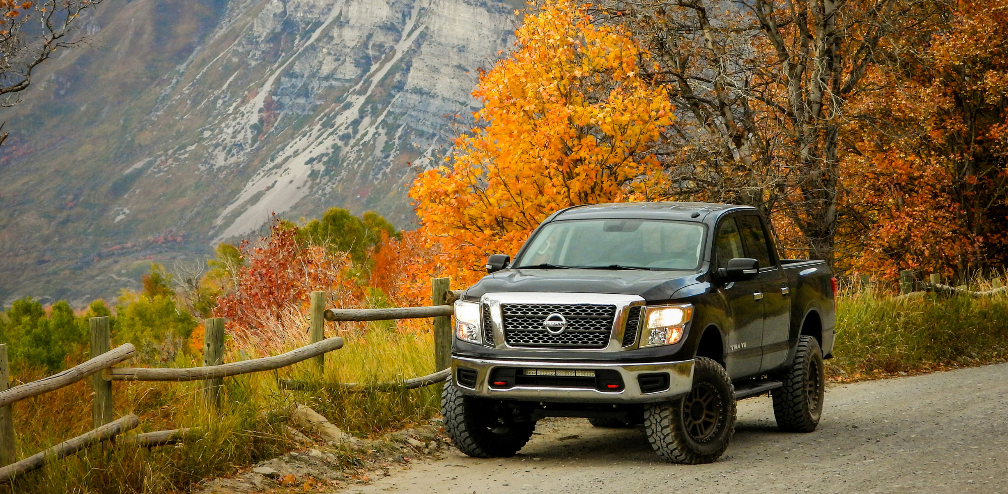 Avatar Offroad | Nissan Compatible Products