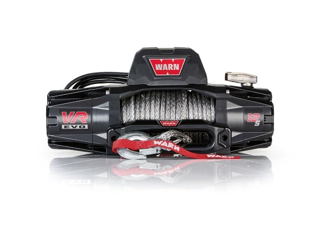 Avatar Offroad | Vr Evo 12 S Winch