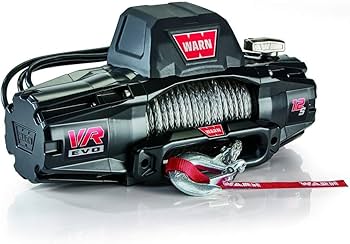 Avatar Offroad | Vr Evo 12 S Winch