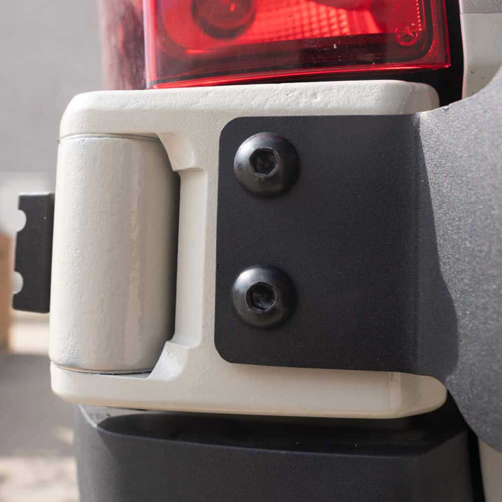 180˚ Degree Rear Door Hinge