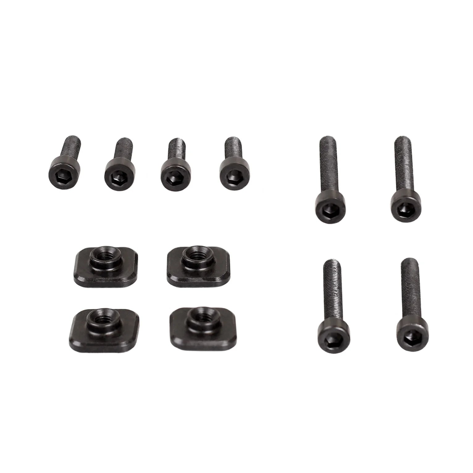 Kuat® Round Bar Mount Adapter
