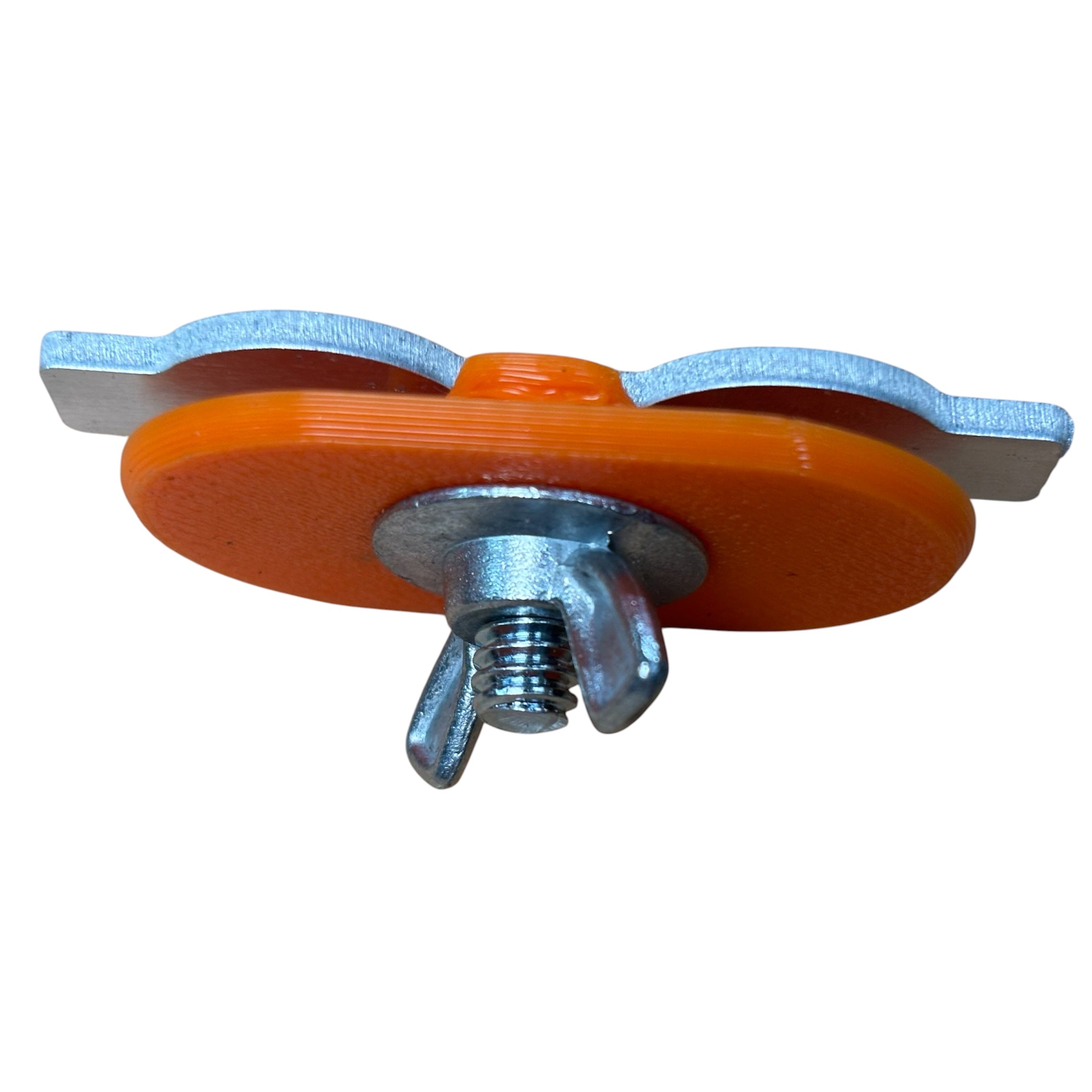 Avatar shelving hardware