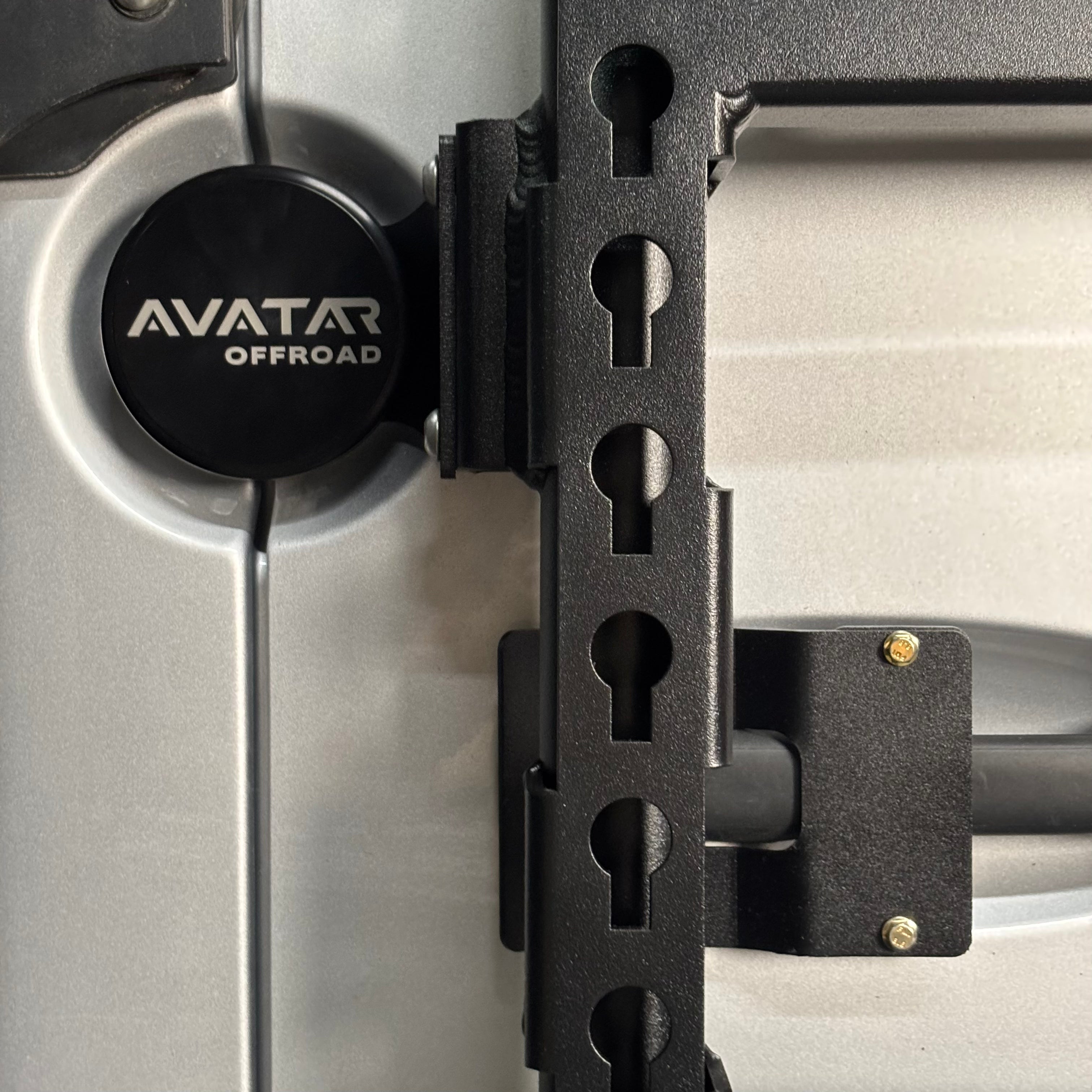Avatar Offroad | Handle Extension for storage boxes