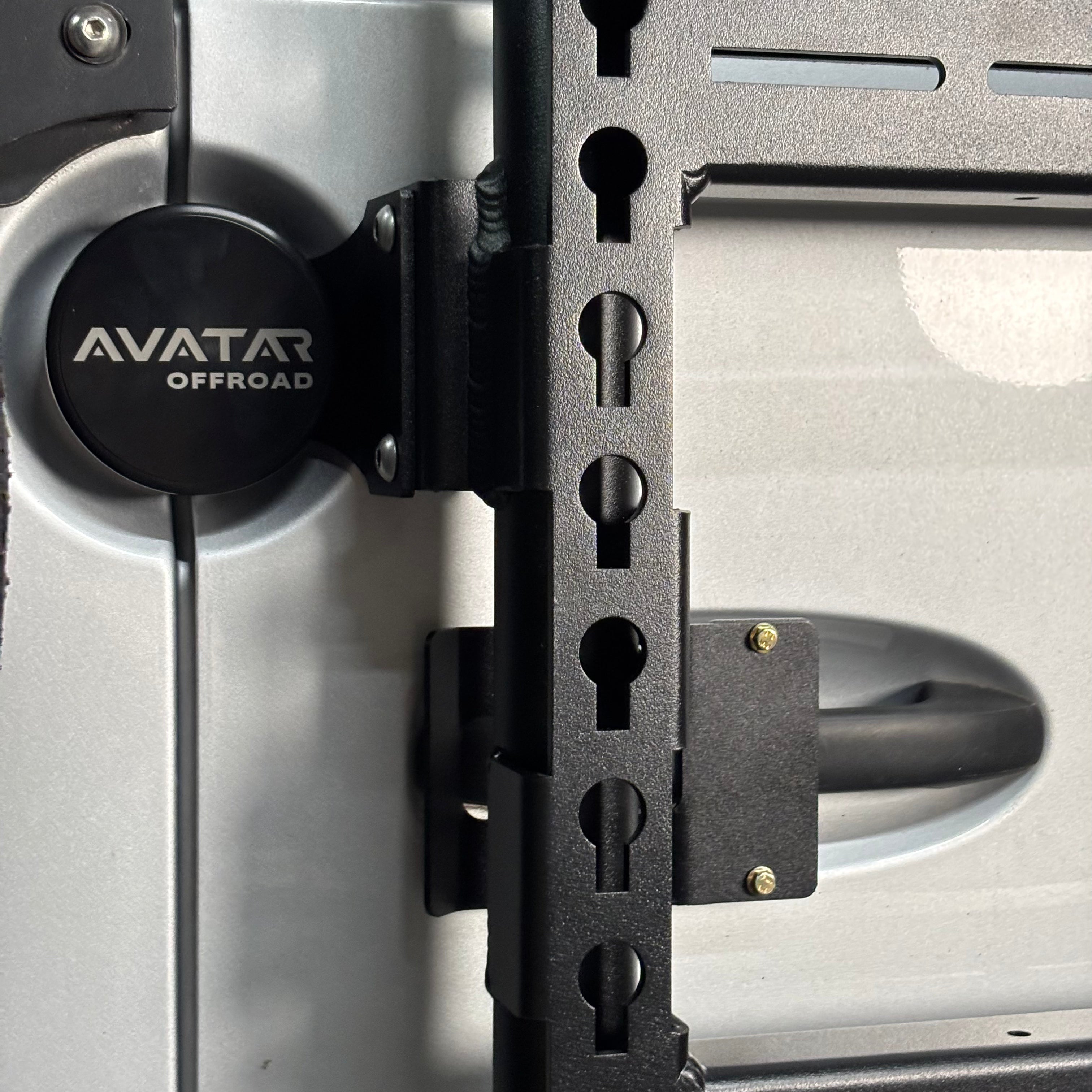 Avatar Offroad | Handle Extension for storage boxes