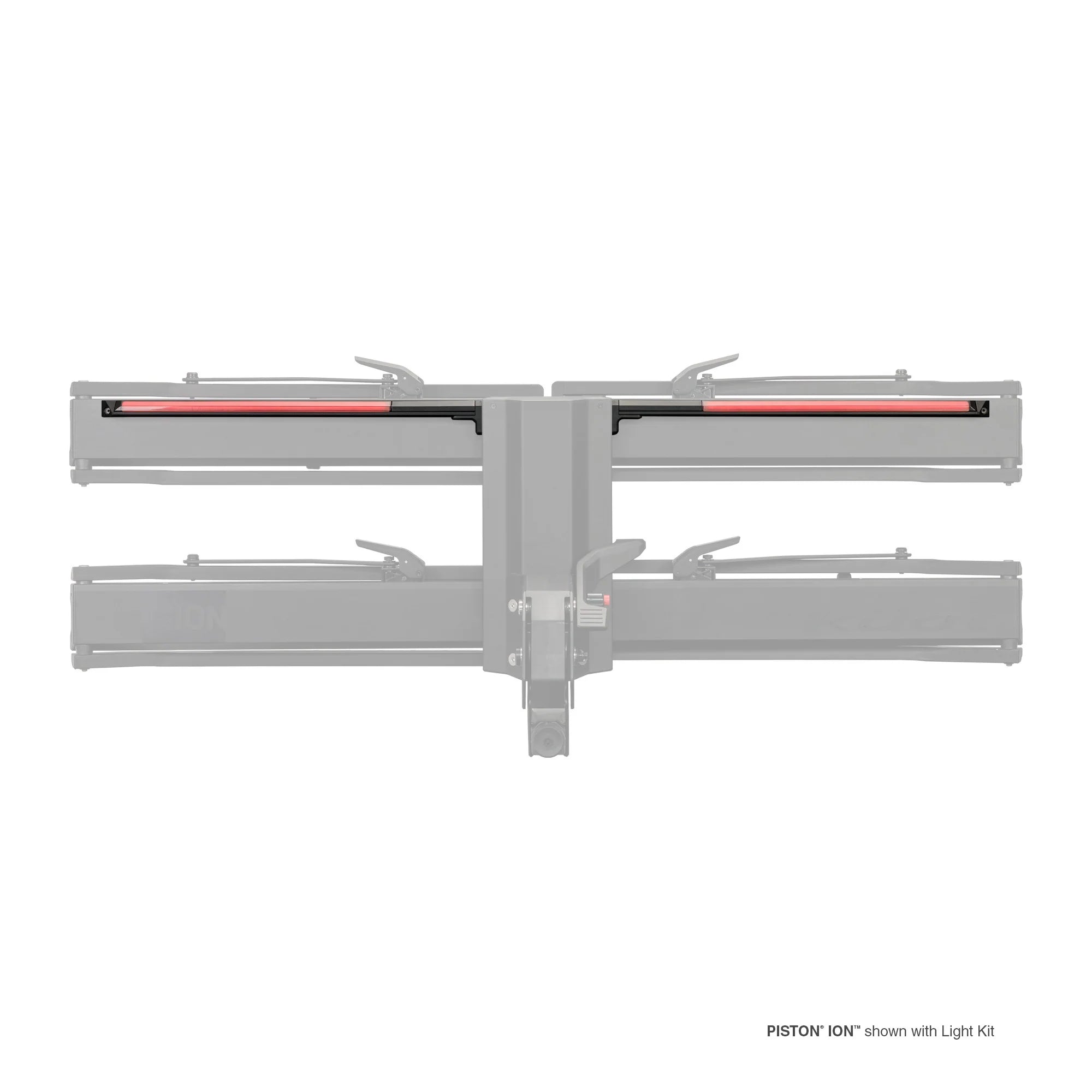 Kuat® Piston® ION™