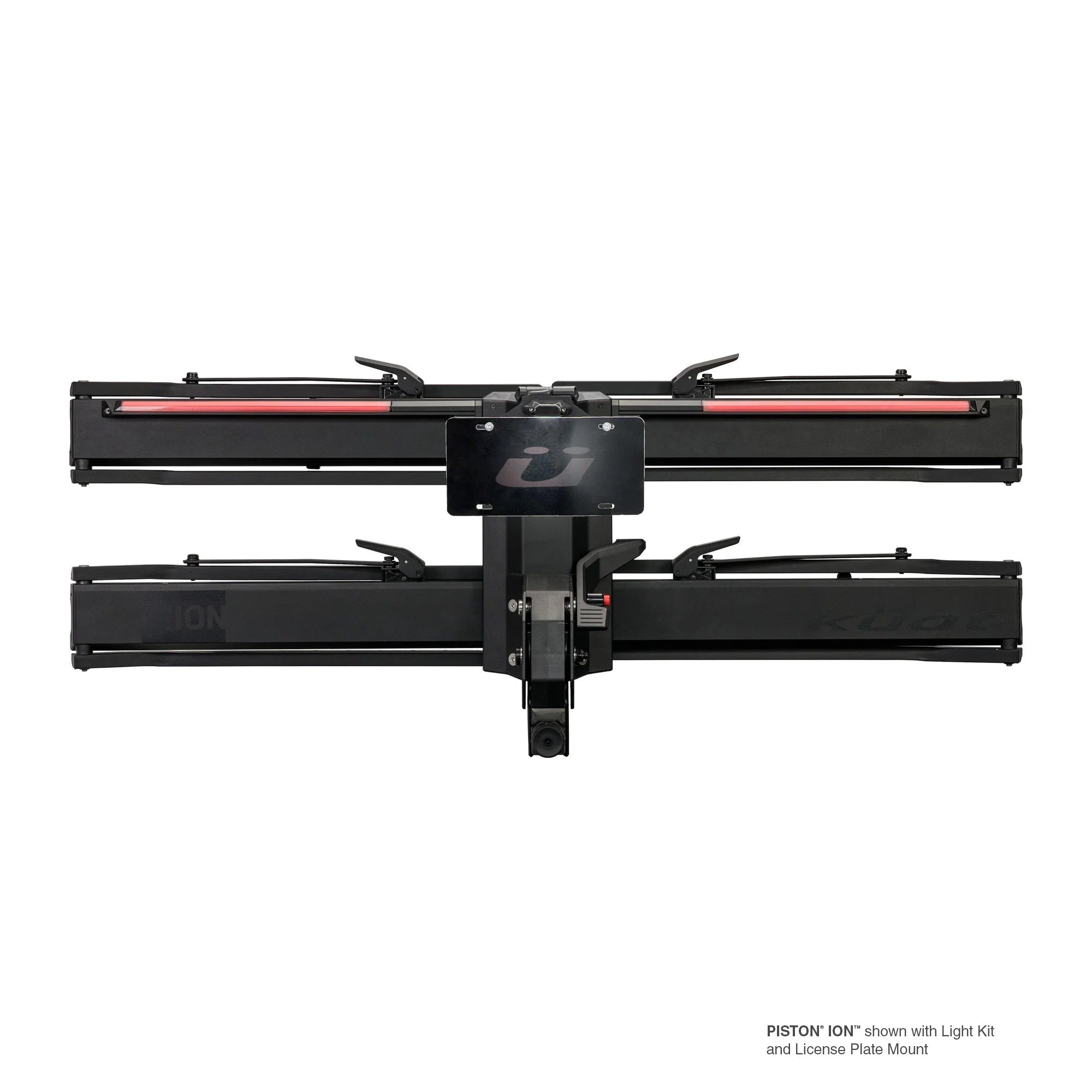 Kuat® Piston® ION™