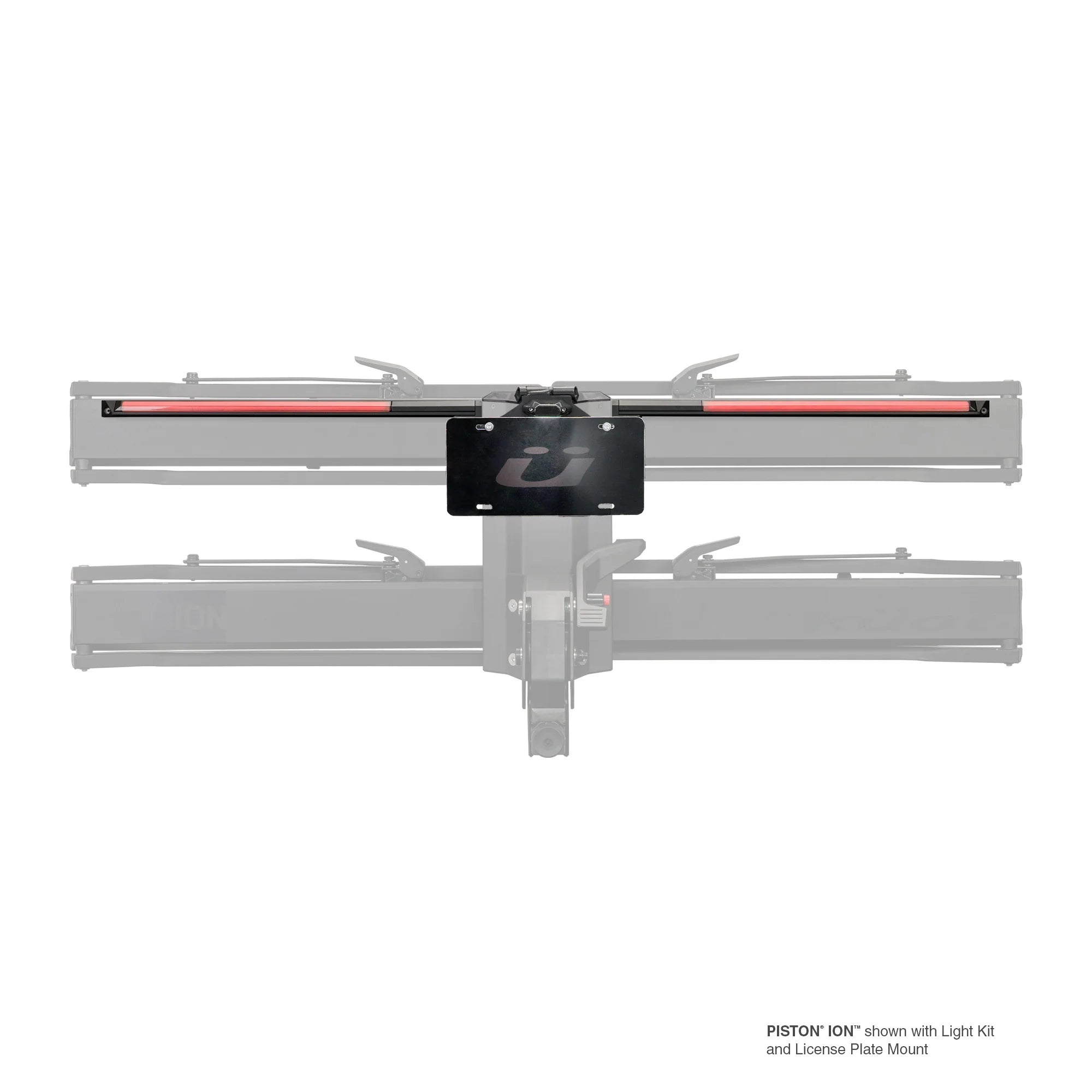 Kuat® Piston® ION™