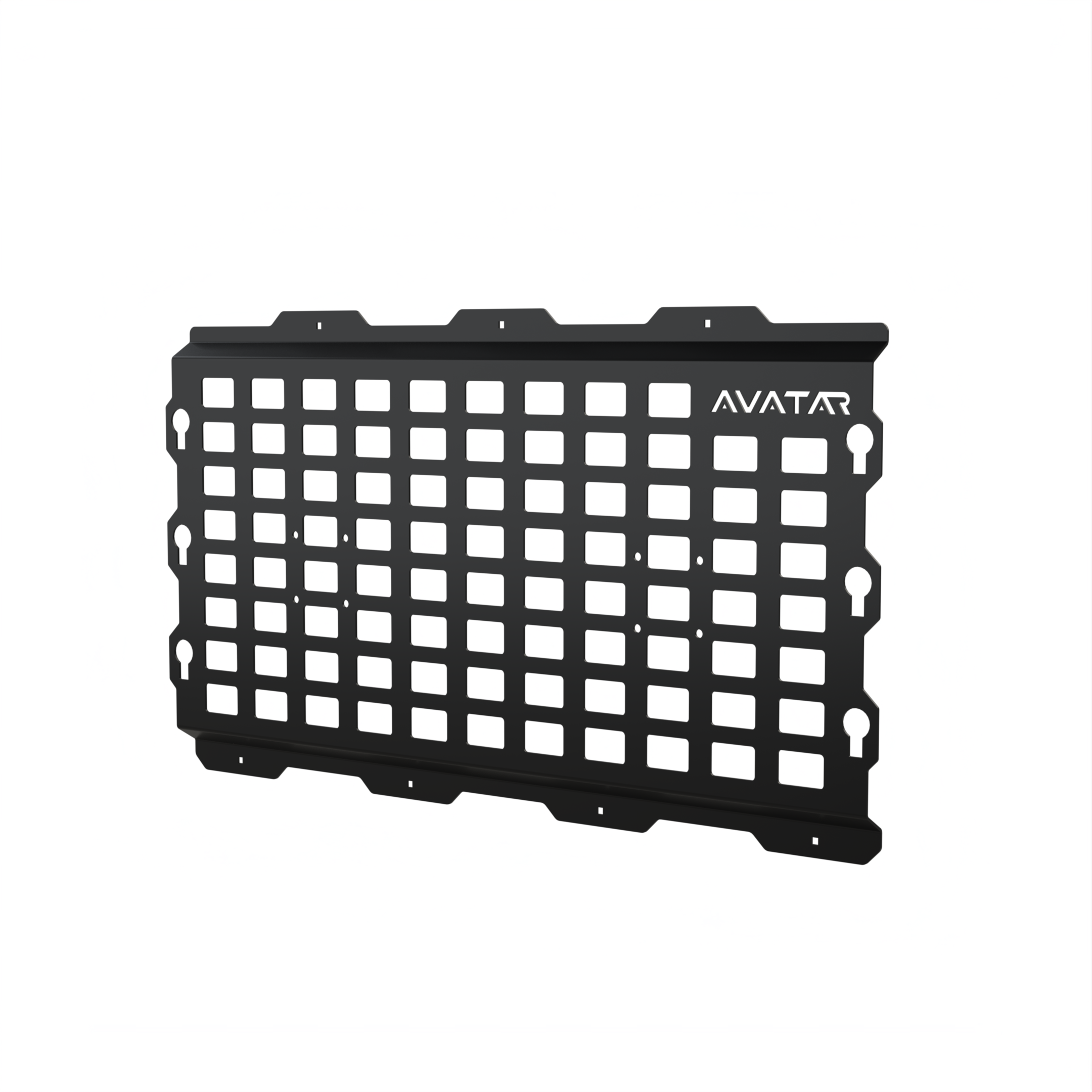 Molle Panel for Lower Door 28 Series