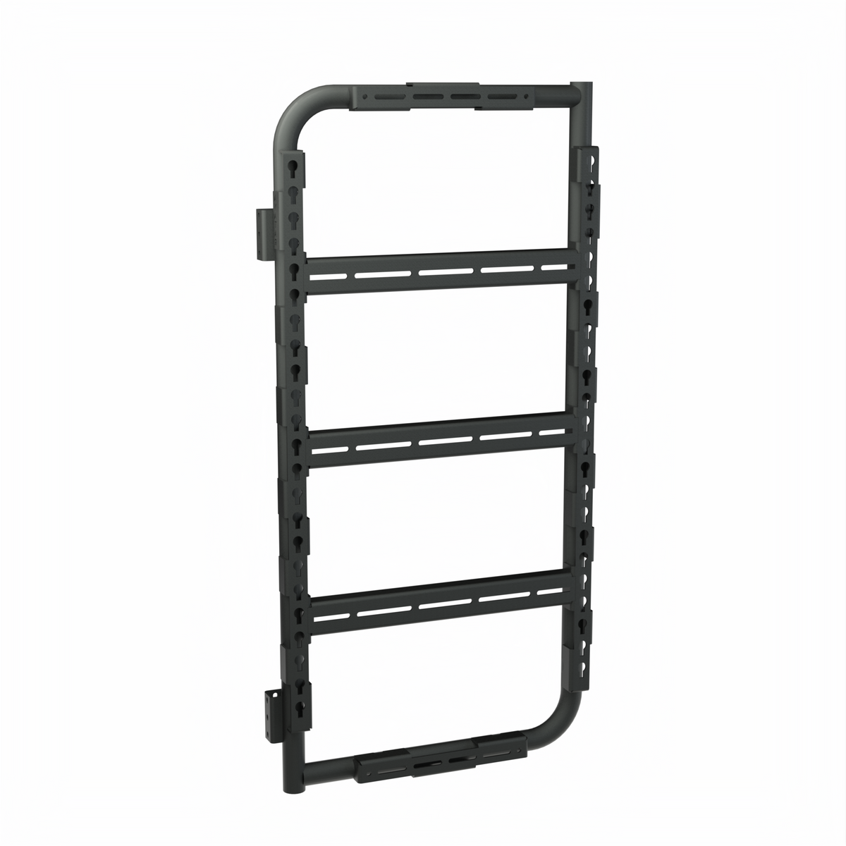 Avatar Massif – No Drill Rear Door Storage Modular Mounting System