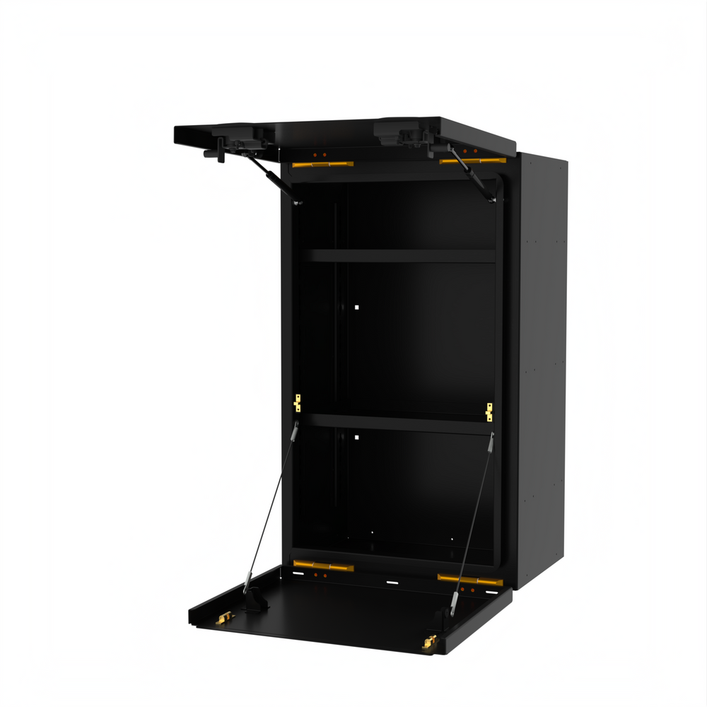 Avatar Offroad Mega Storage Box