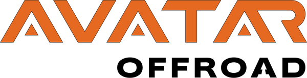 Avatar Offroad | Logo