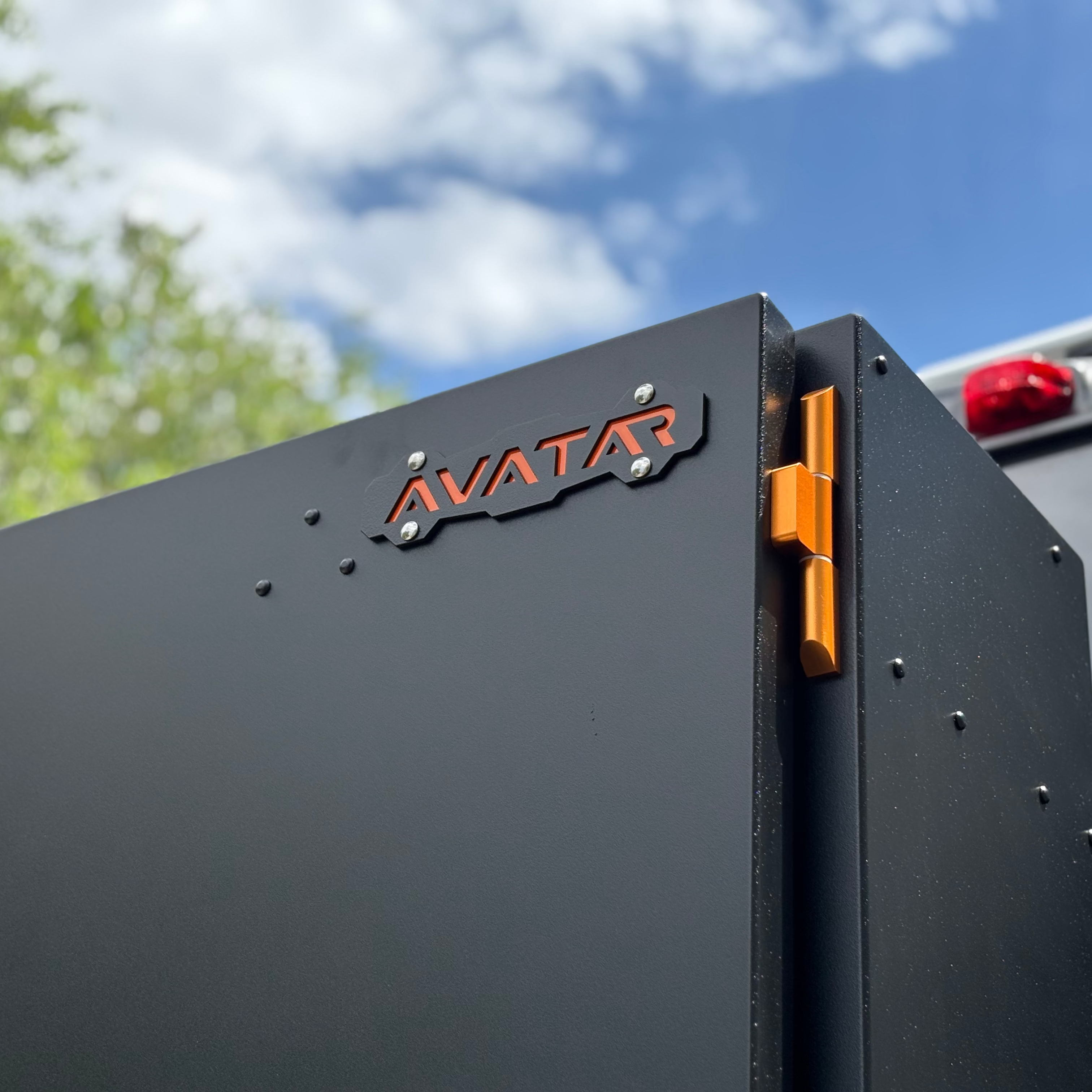 Best Golf Storage for vans