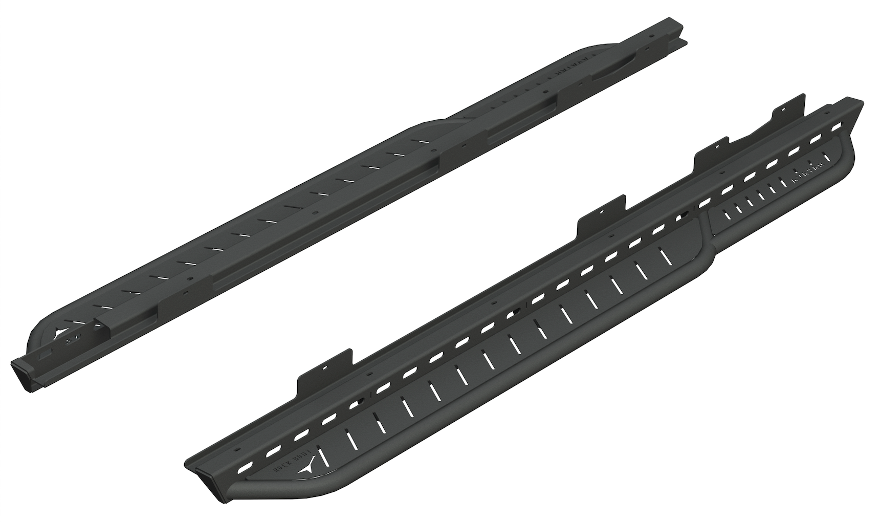 Rockbody Side Steps