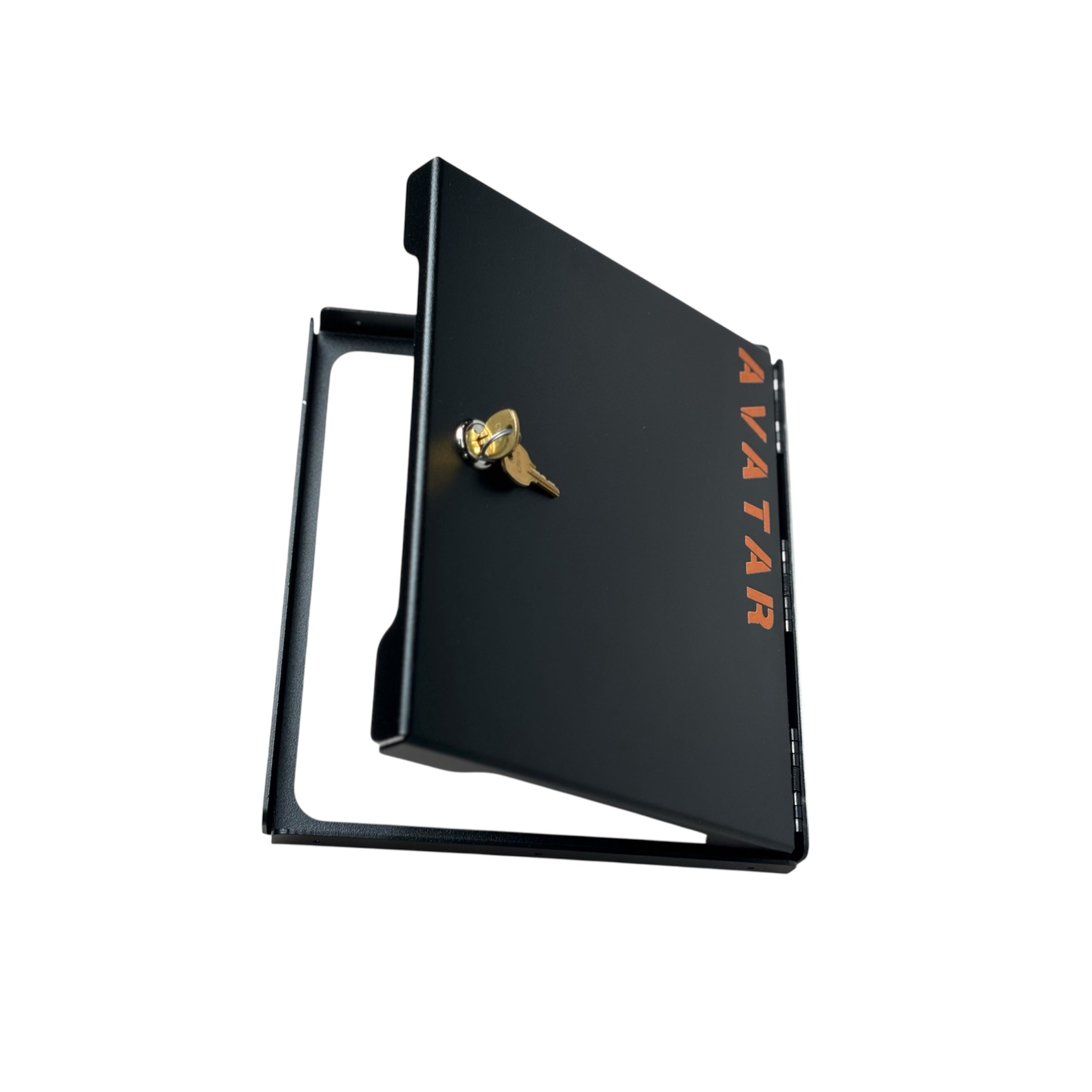 Avatar Offroad | Lock Box door for Sprekko