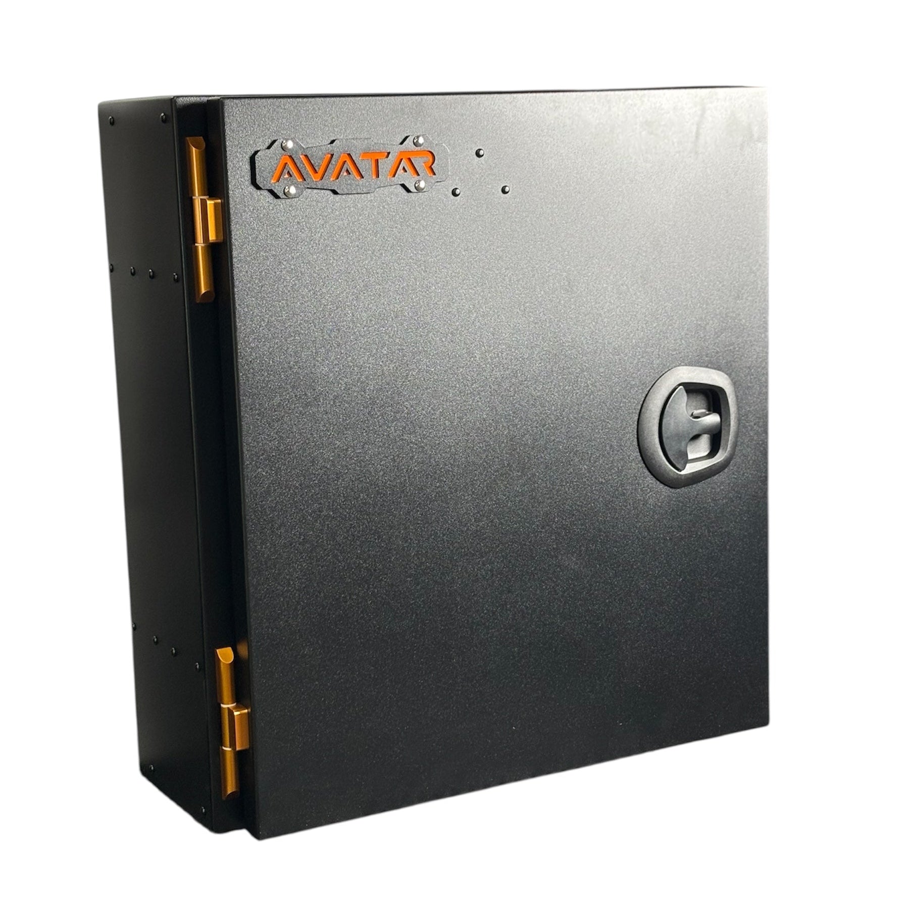 Avatar Offroad | Rear Enduro Storage Box
